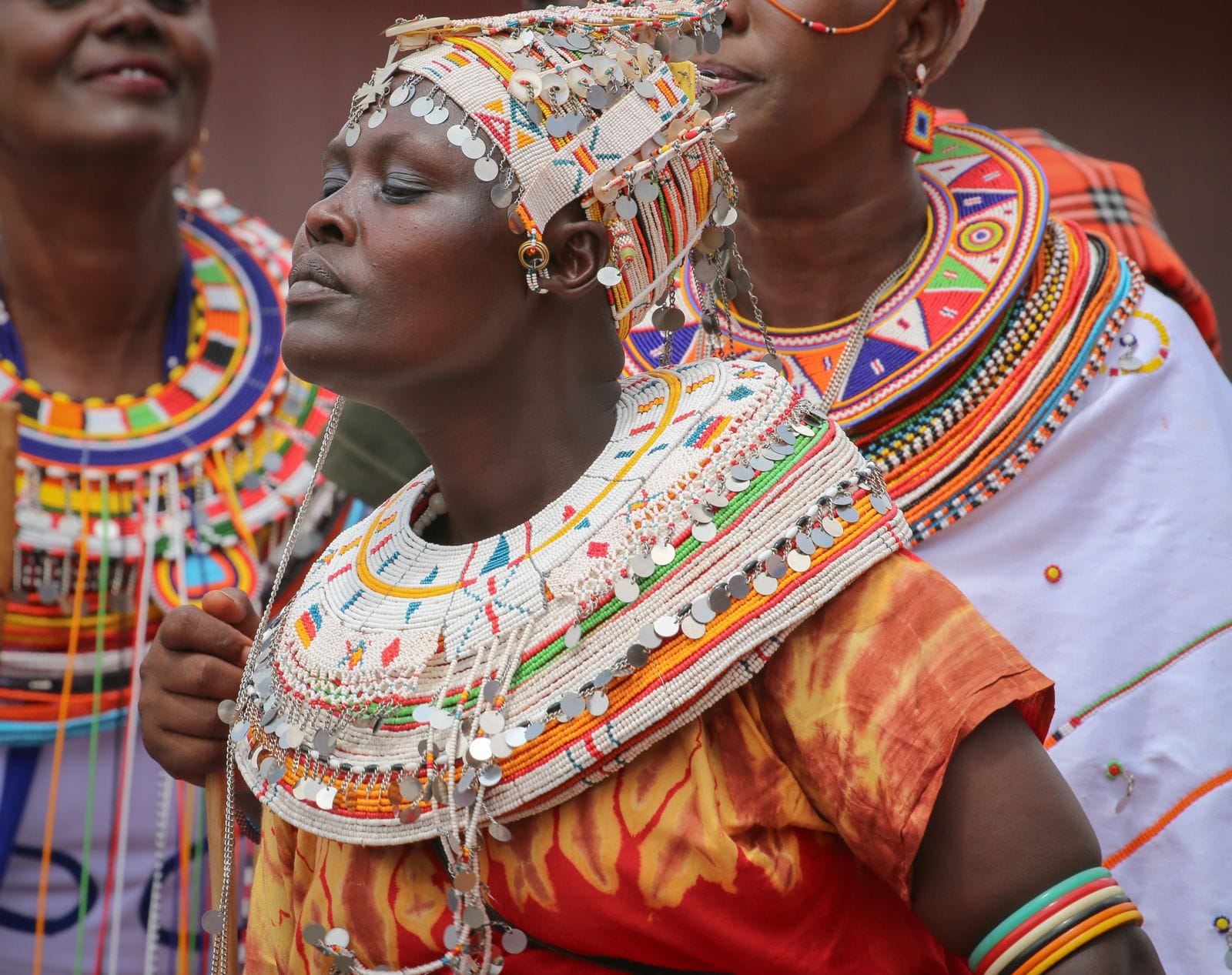 Maa Cultural Festival