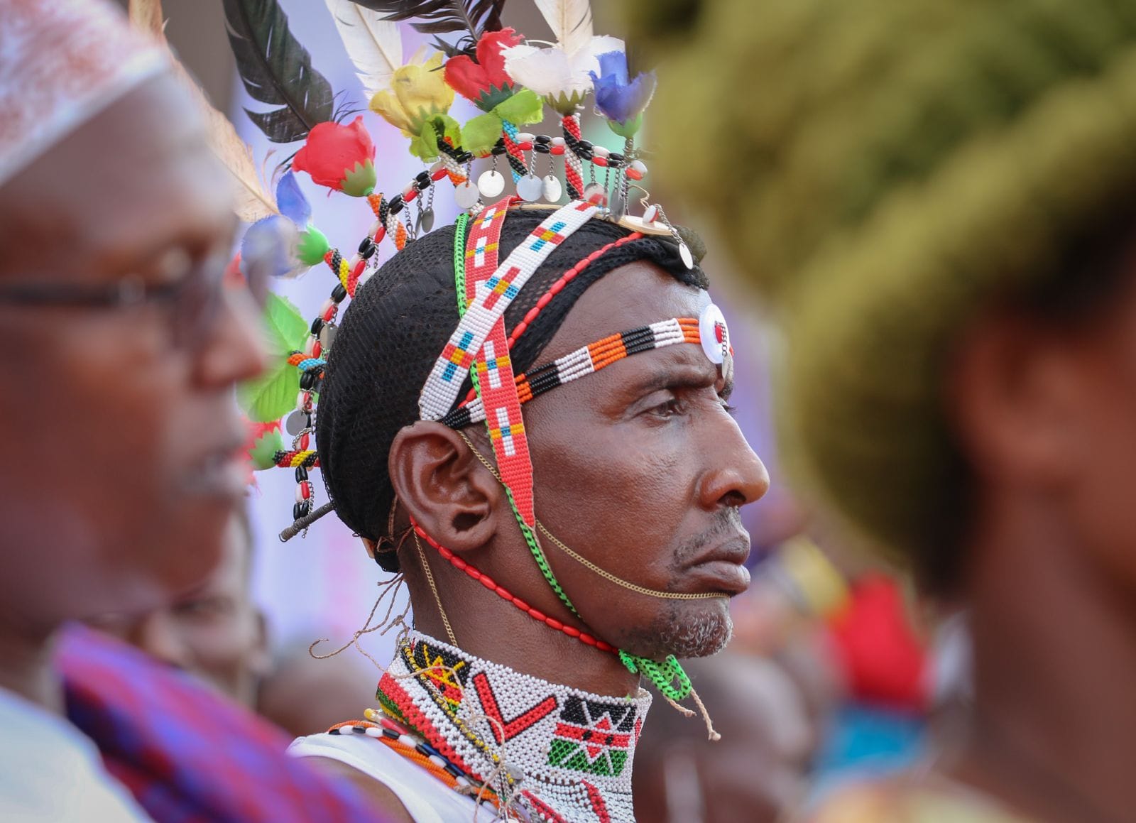 Maa Cultural Festival