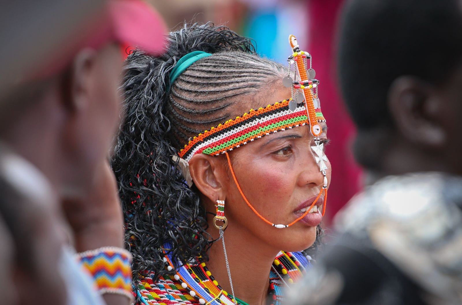 Maa Cultural Festival