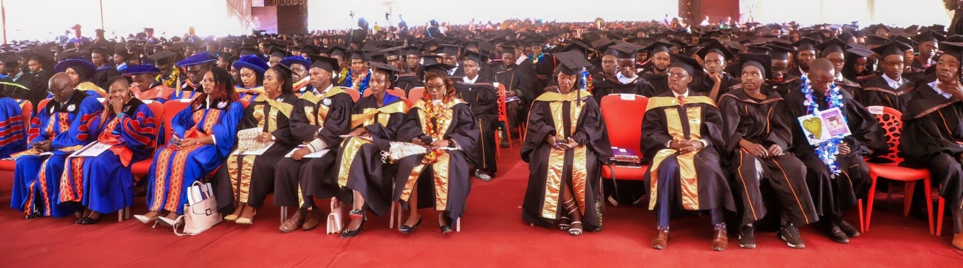 Kenya-China Collaboration