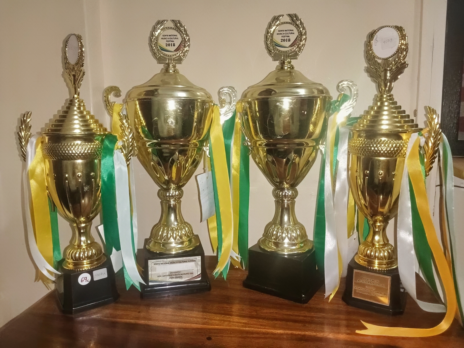 Music & Cultural Festival