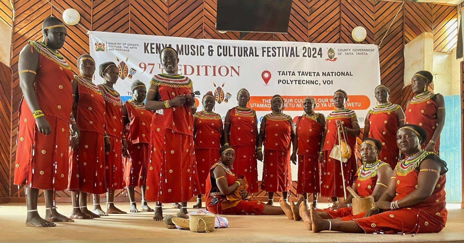 Music & Cultural Festival
