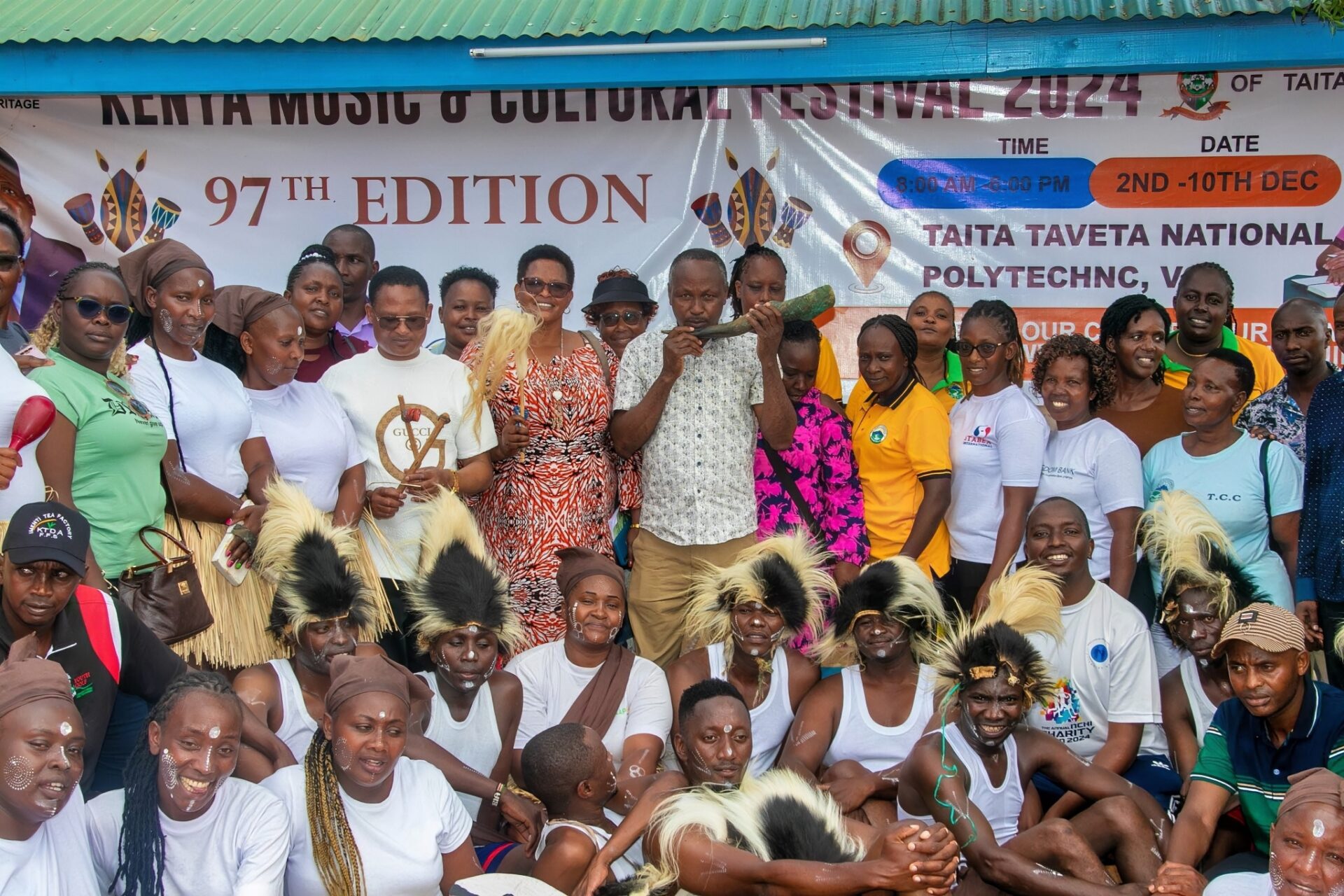 Music & Cultural Festival