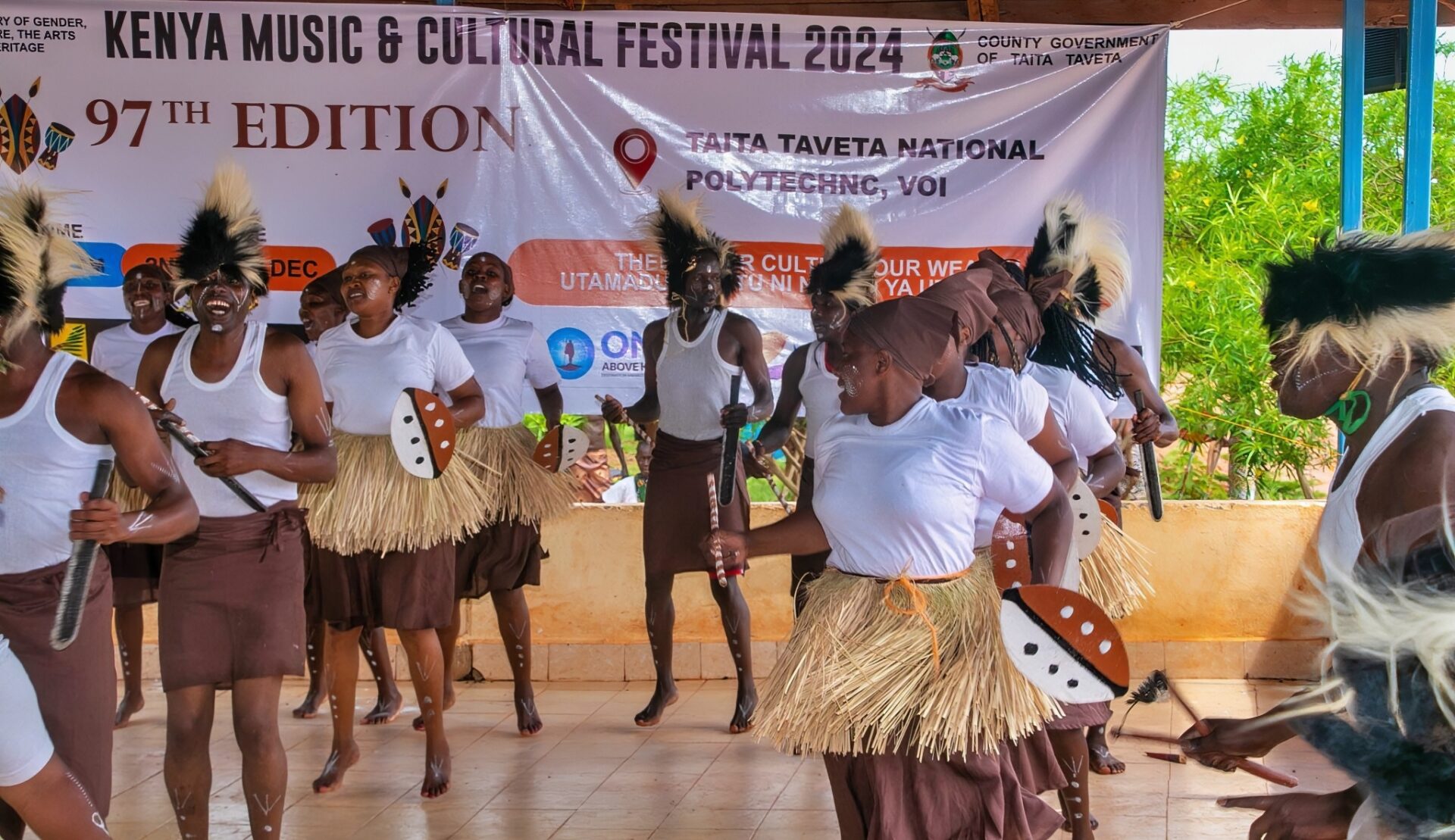 Music & Cultural Festival