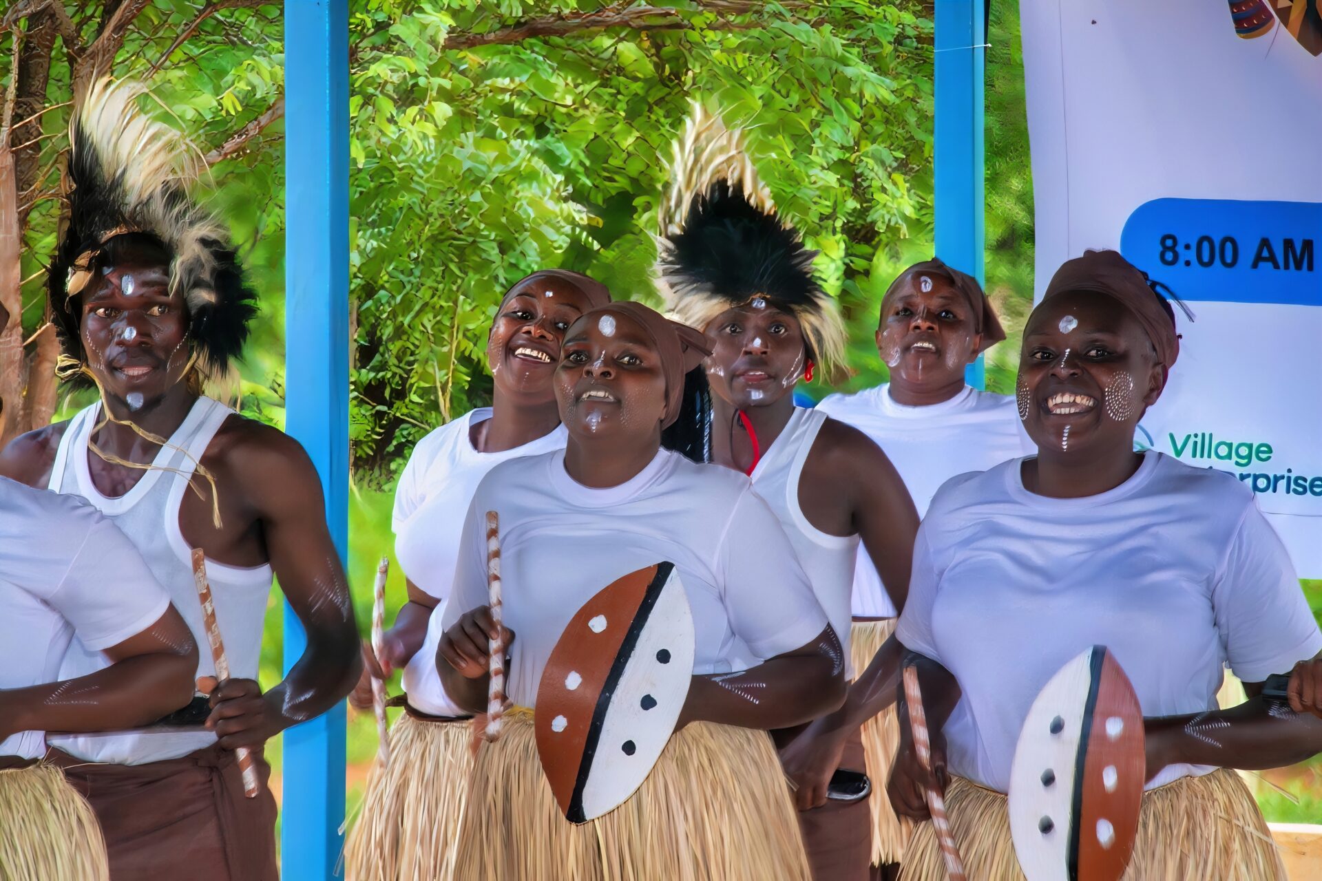 Music & Cultural Festival