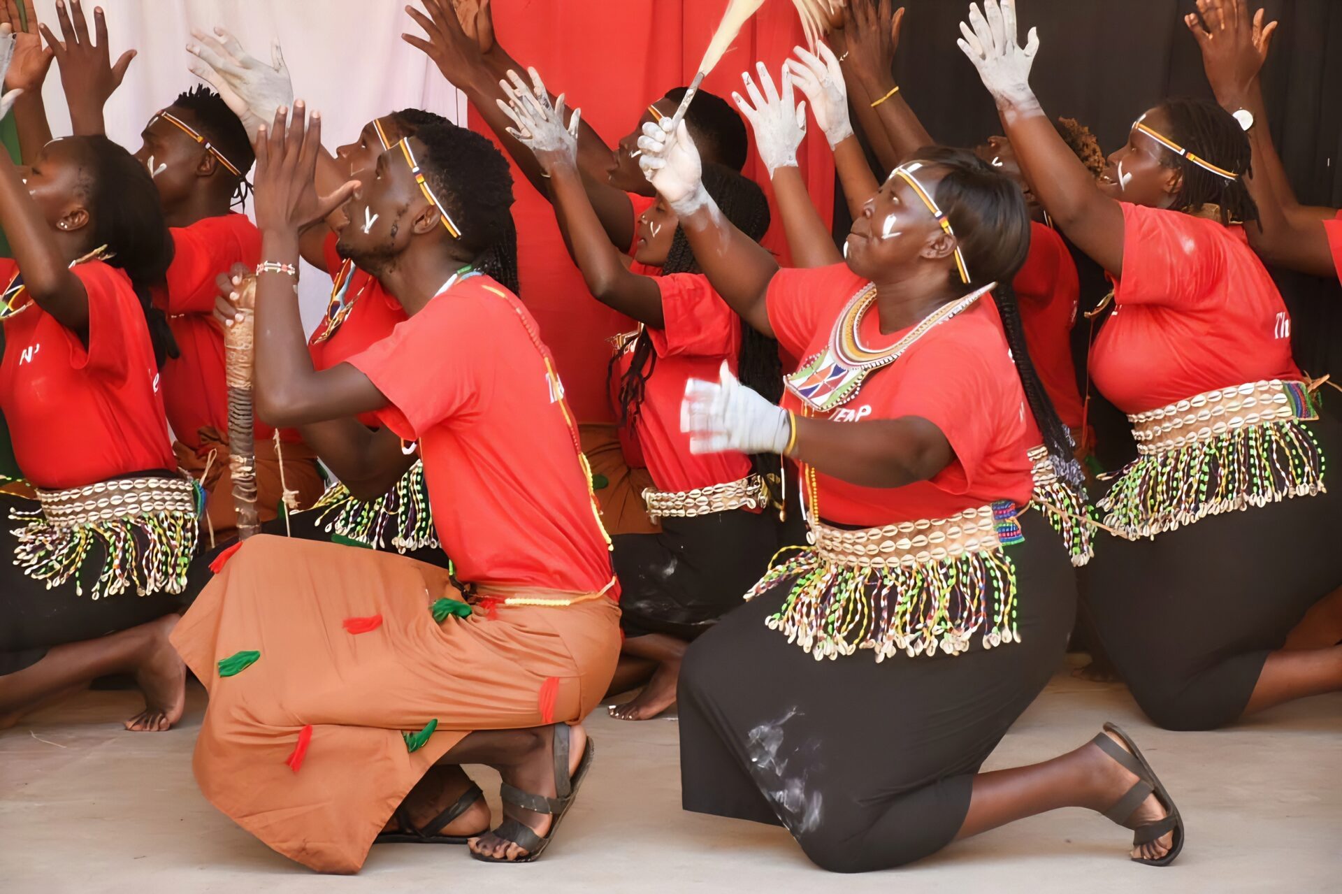 Music & Cultural Festival