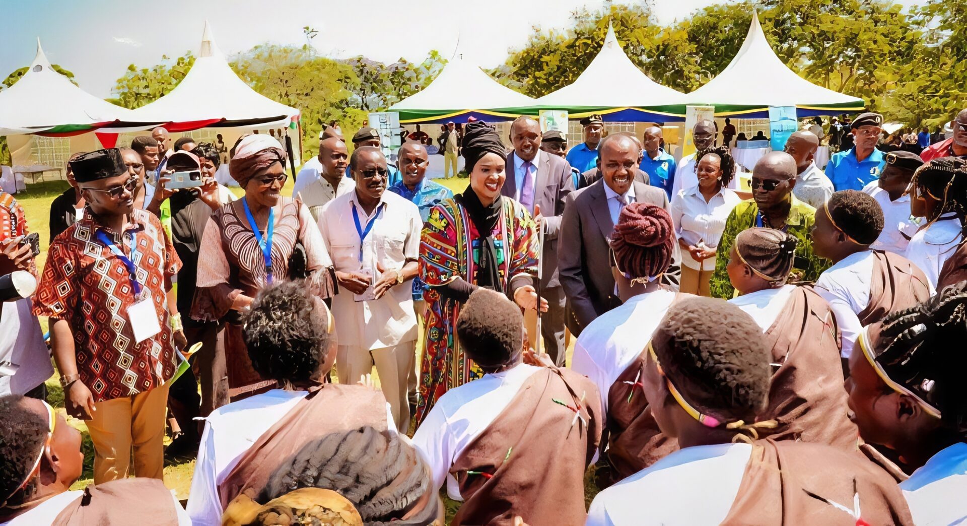 Music & Cultural Festival