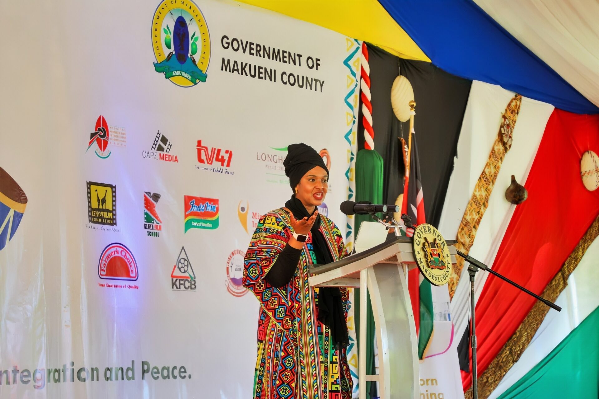 Music & Cultural Festival