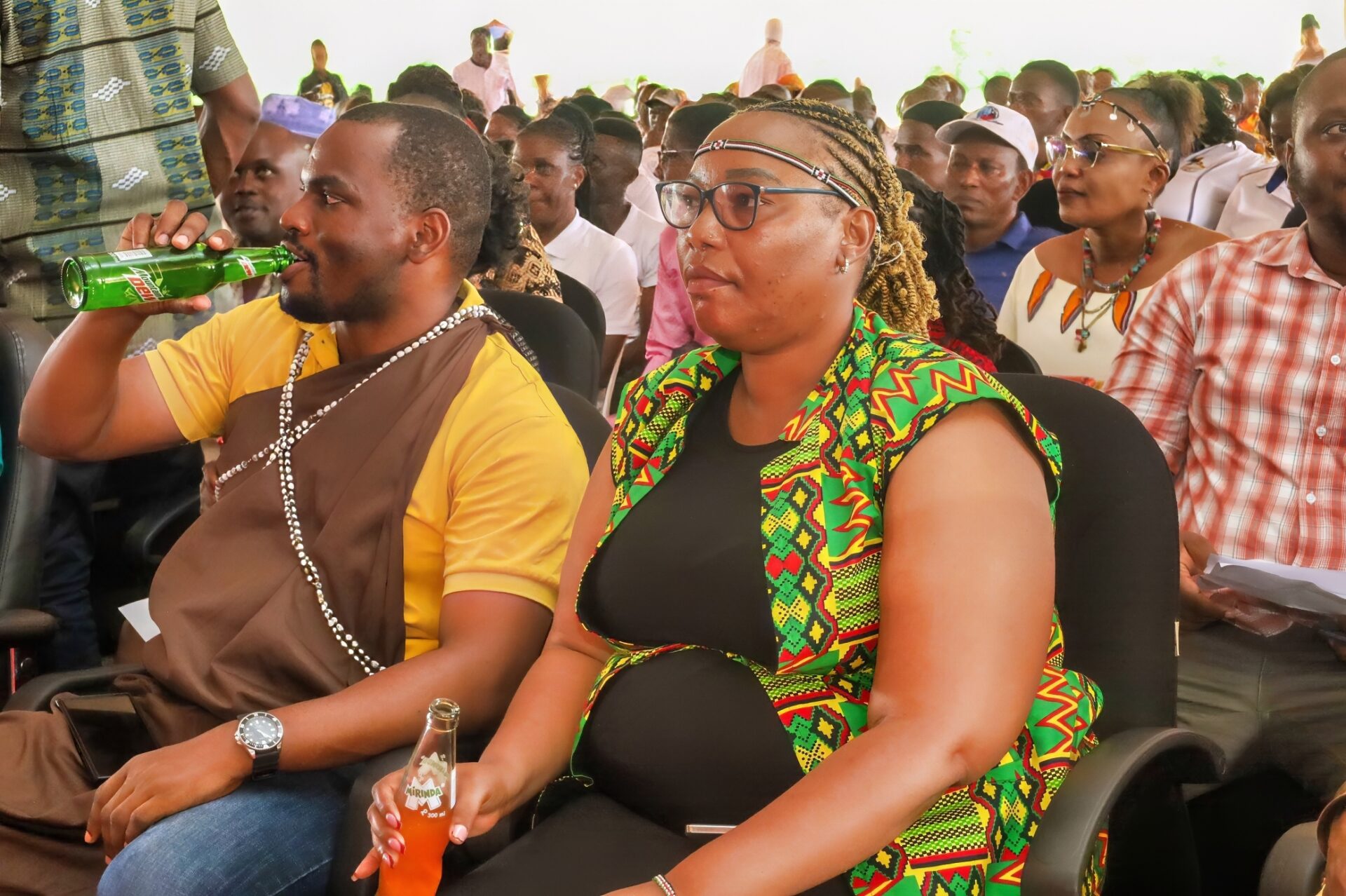 Music & Cultural Festival