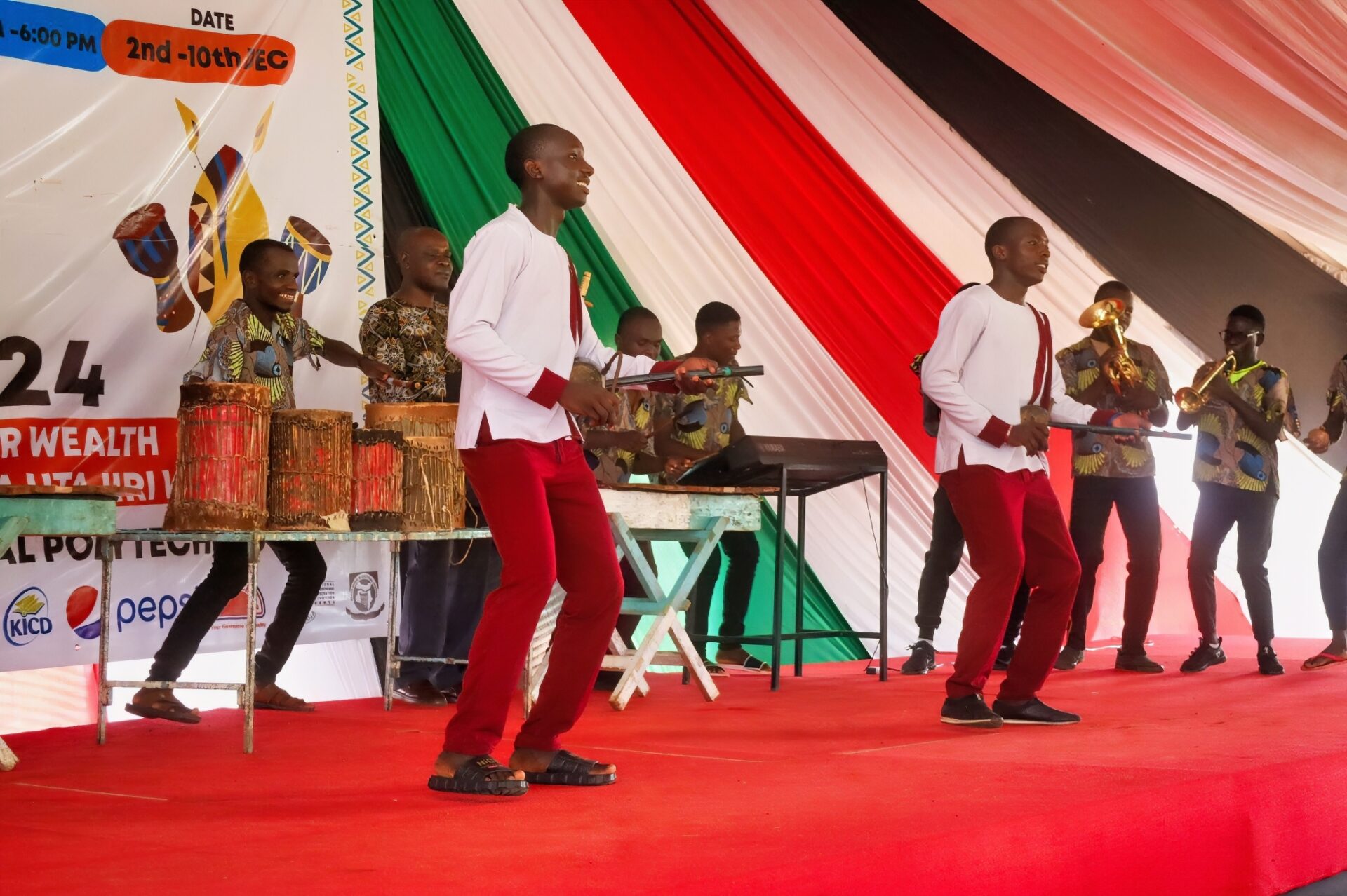 Music & Cultural Festival