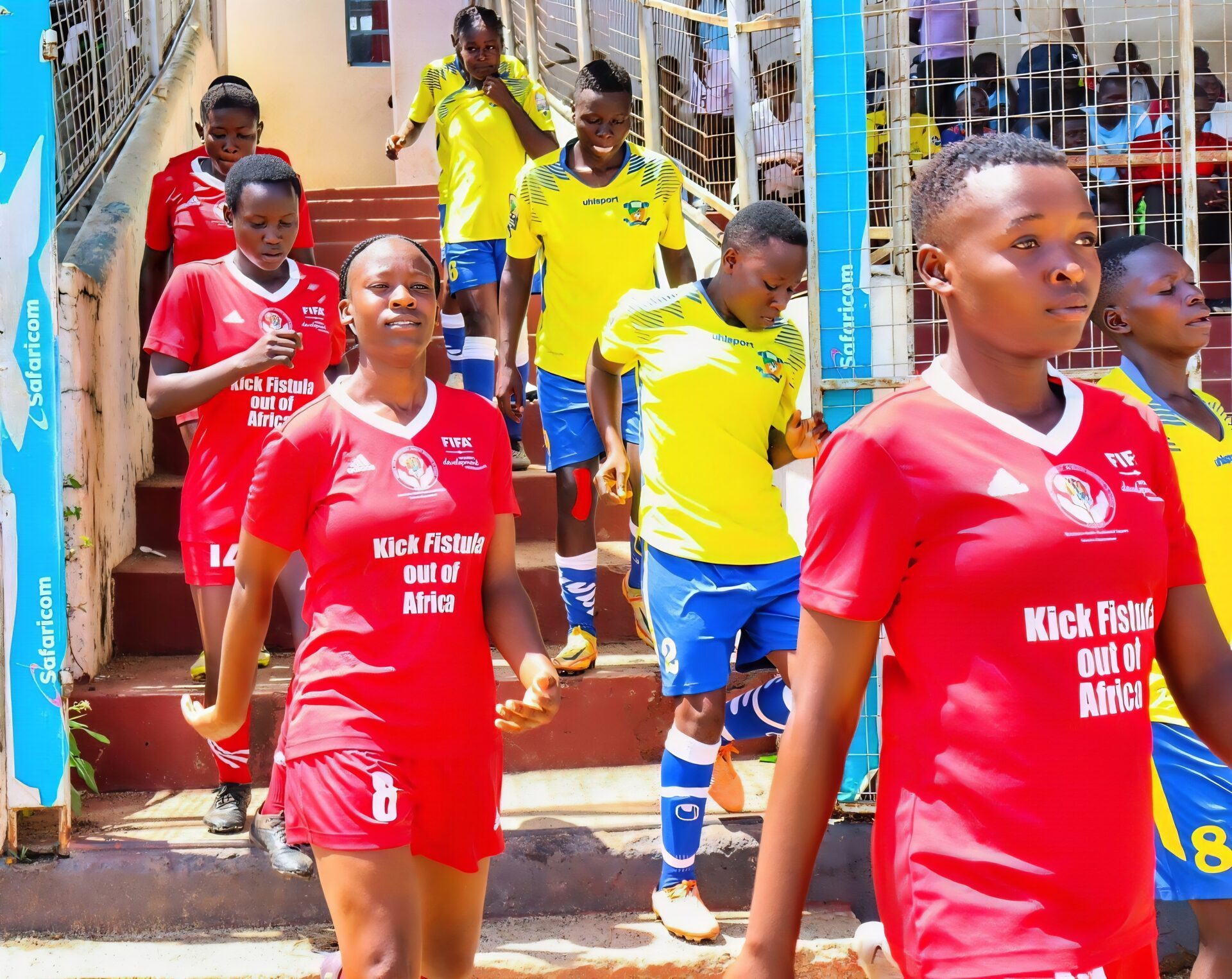FKF Women Premier League