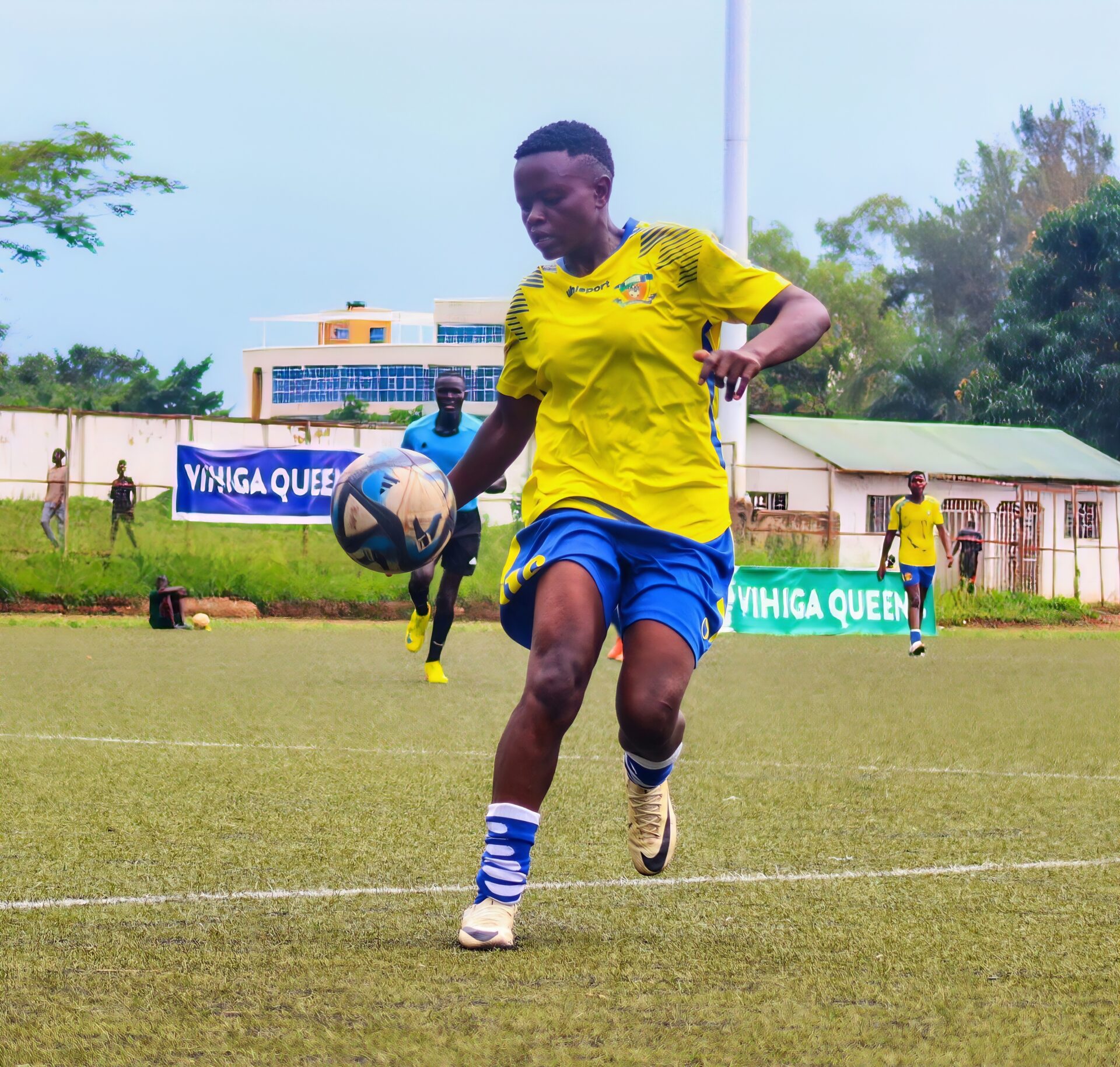 FKF Women Premier League