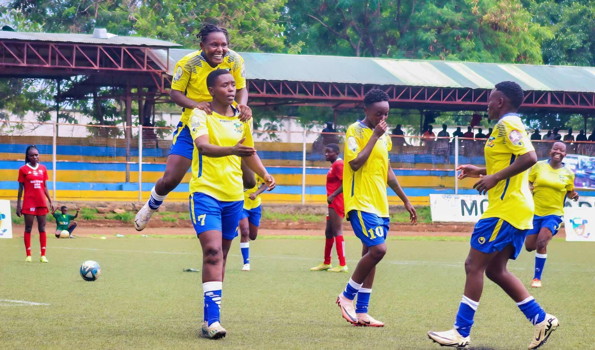FKF Women Premier League