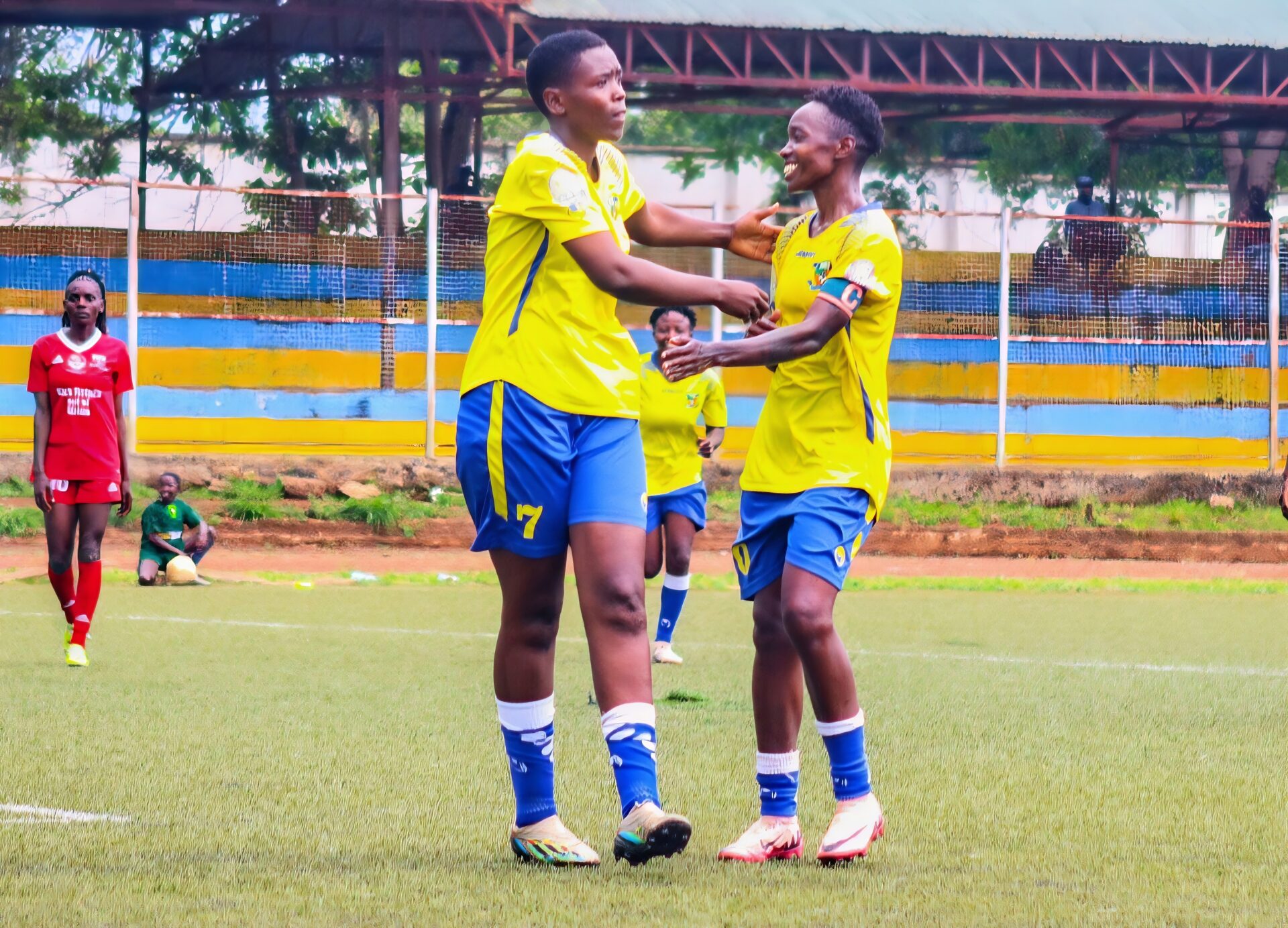 FKF Women Premier League