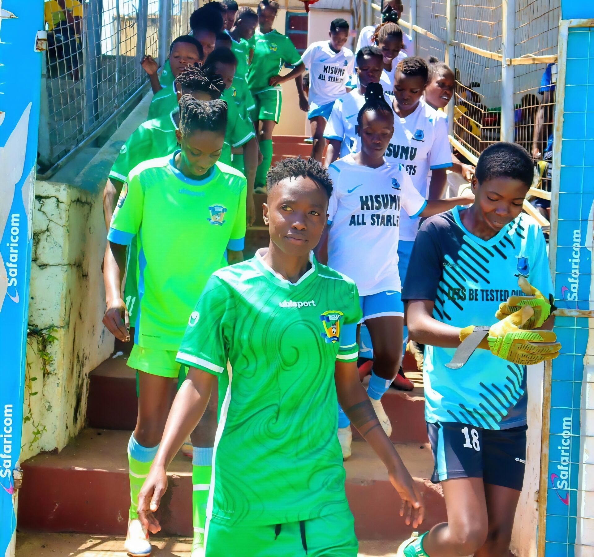 FKF Women Premier League