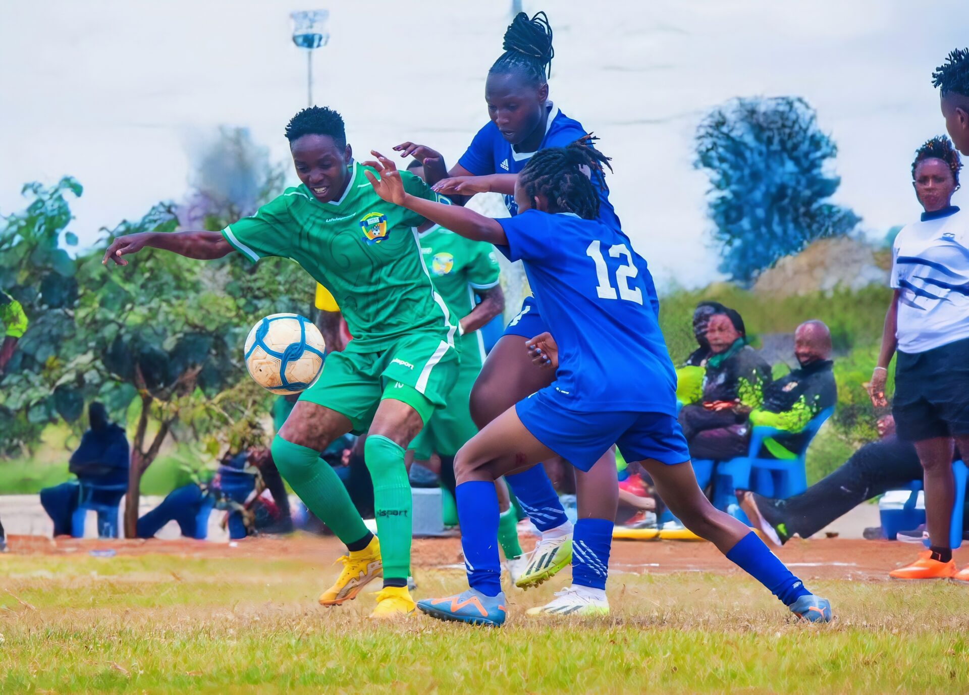 FKF Women Premier League