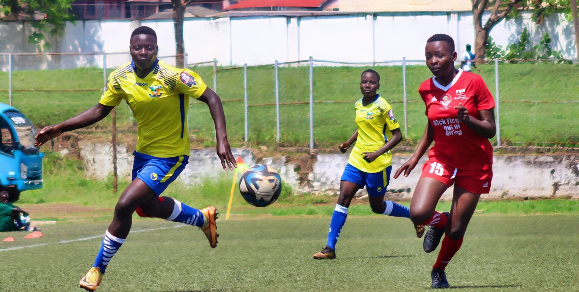 FKF Women Premier League