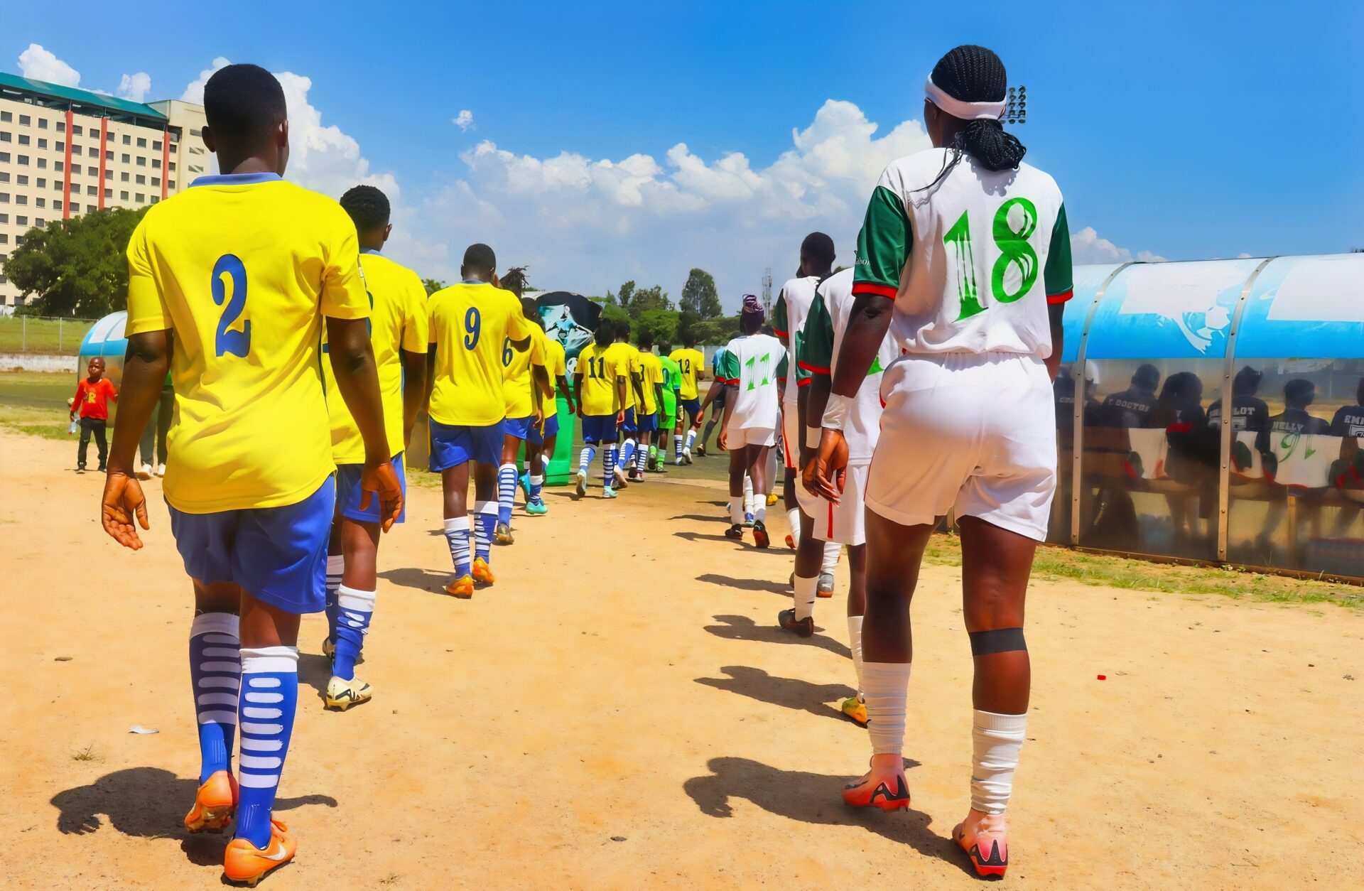 FKF Women Premier League