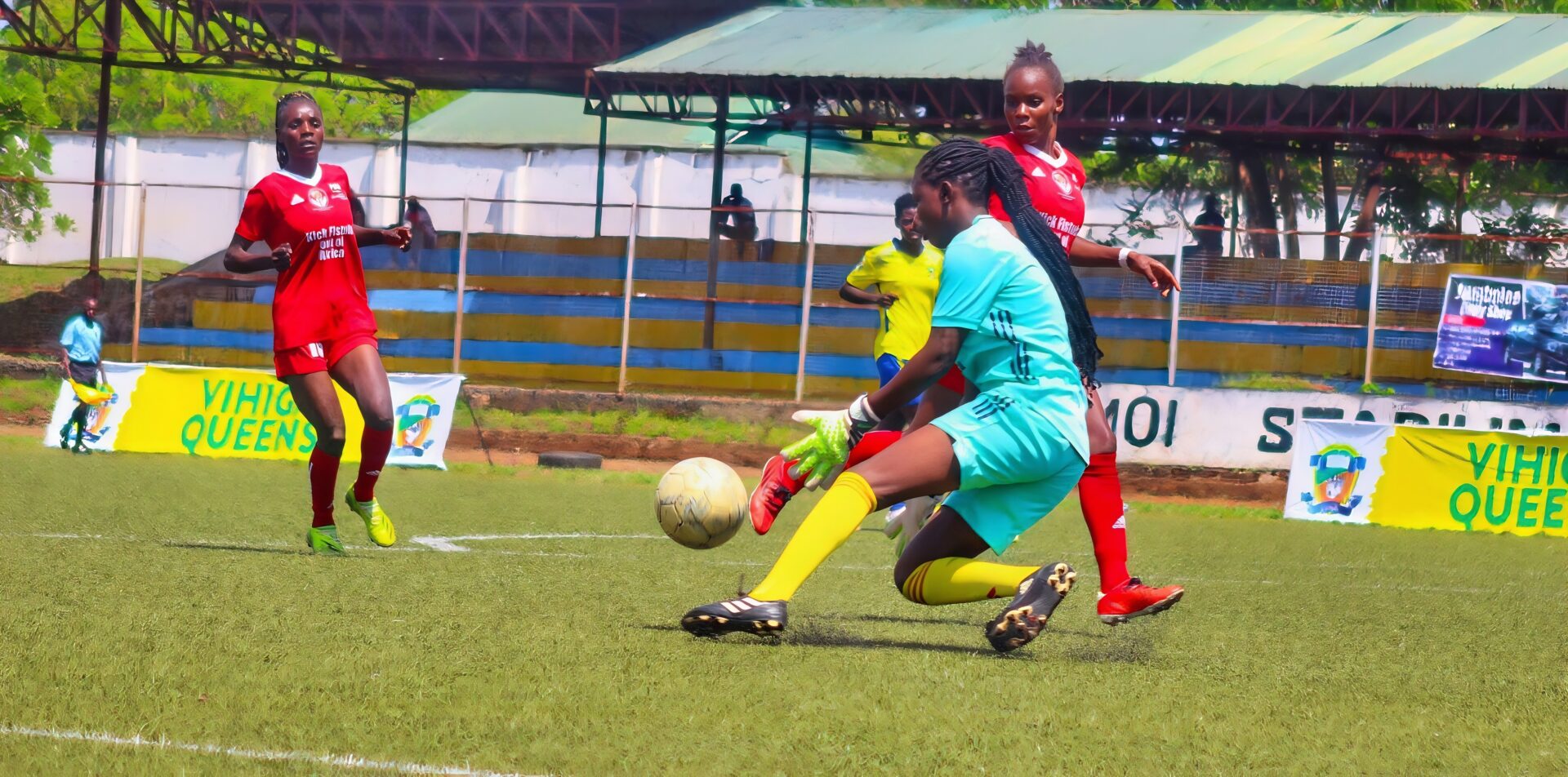 FKF Women Premier League