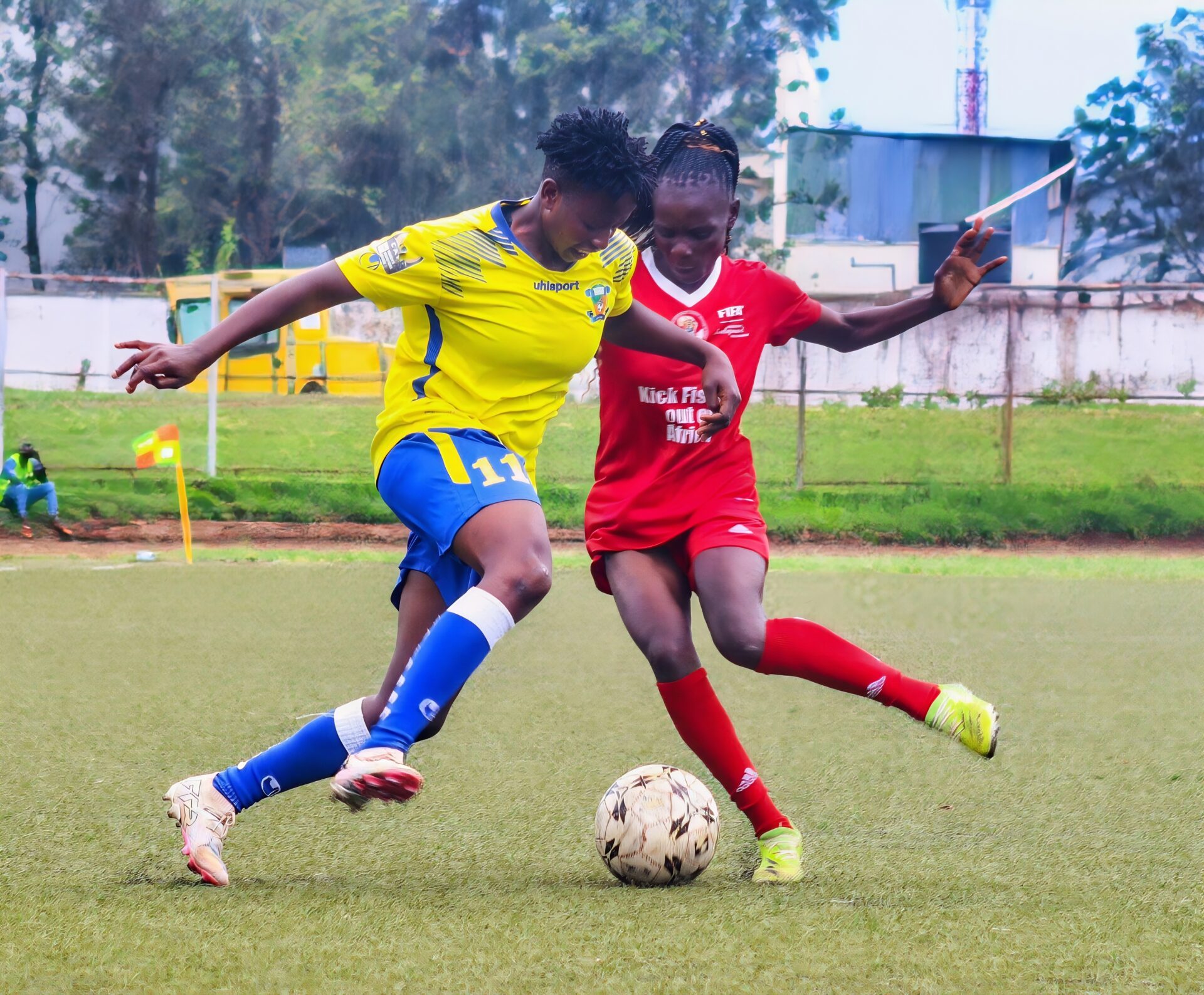 FKF Women Premier League