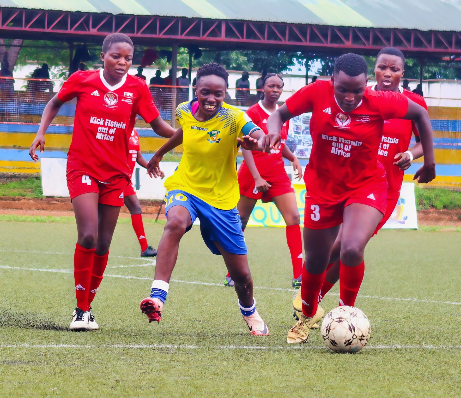 FKF Women Premier League