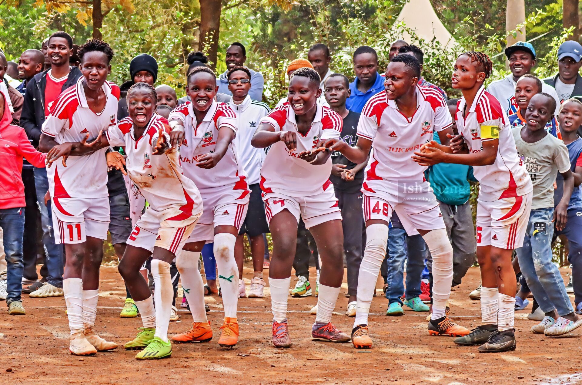 Kayole Starlets FC