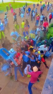 Kibera Black Stars FC