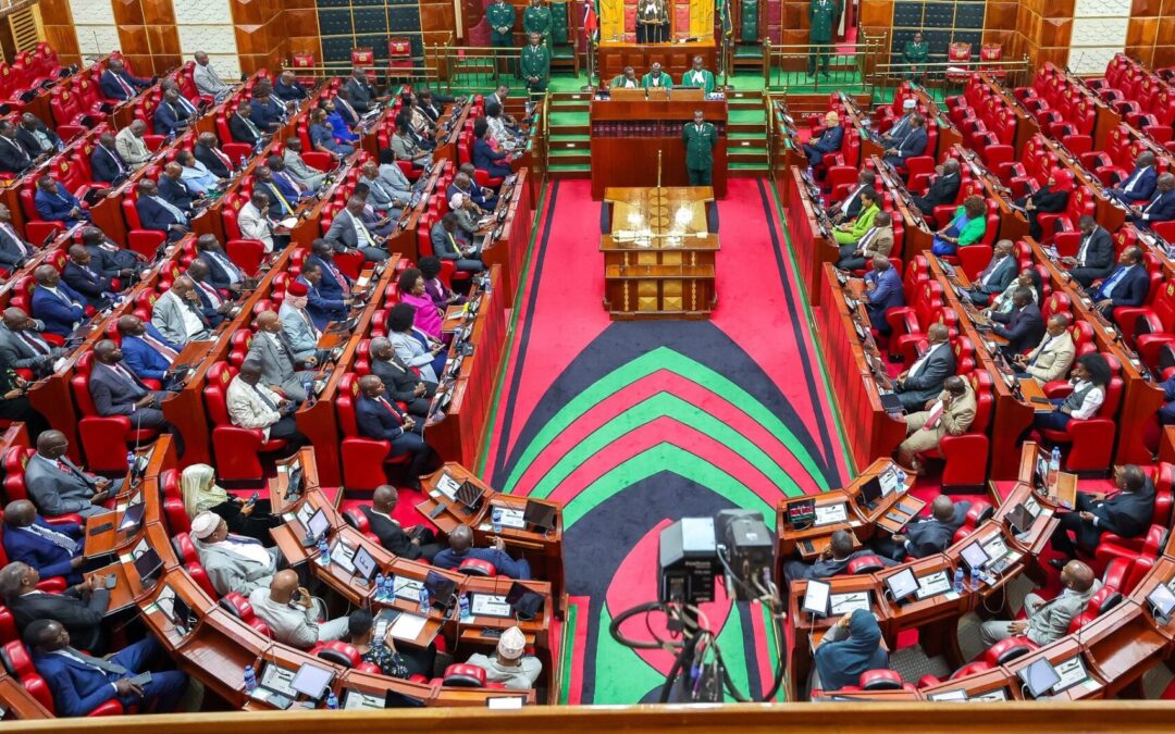 Kenya’s Public Debt: Risks, Reforms, and MTDS Priorities for Economic Stability