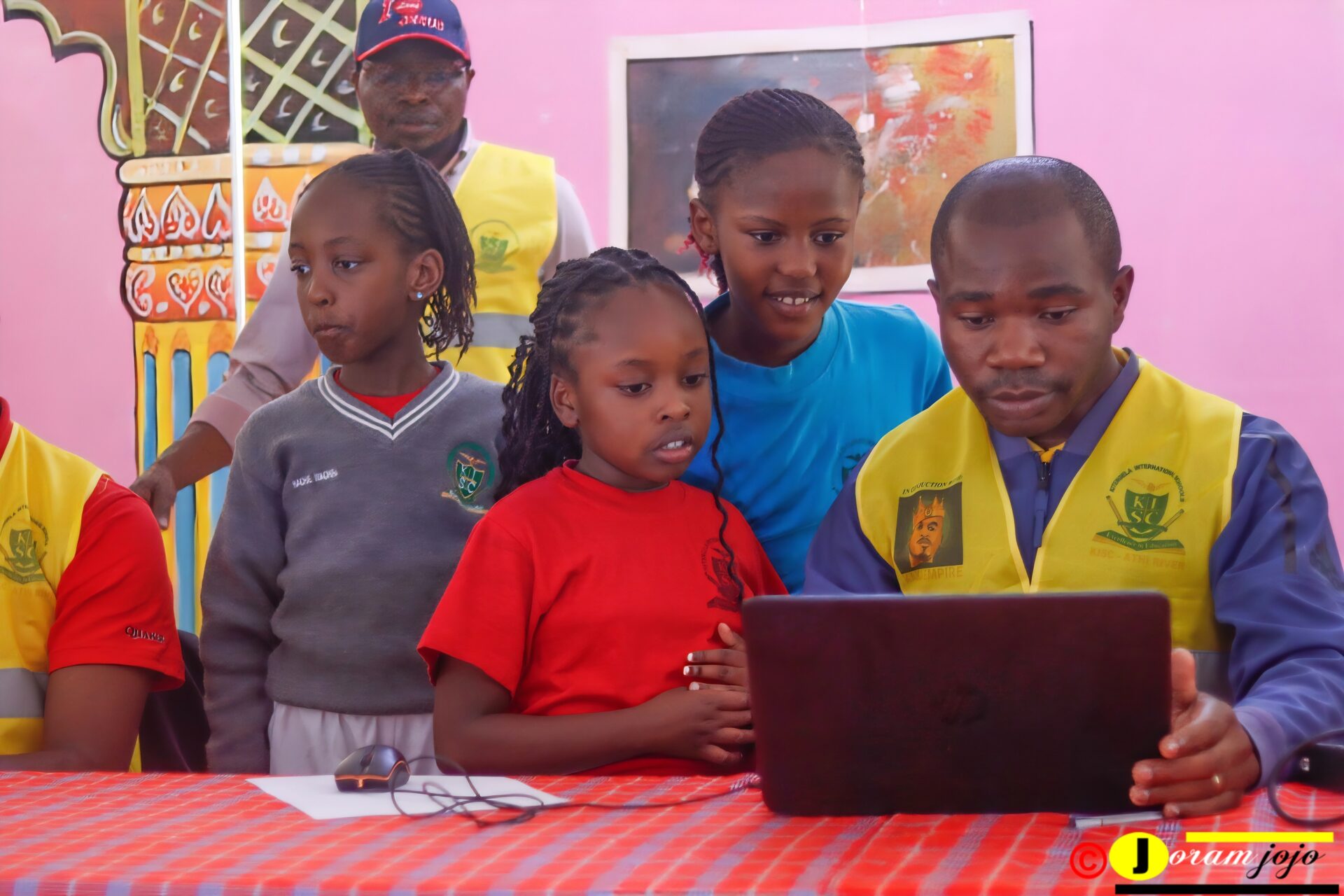 Kitengela International School