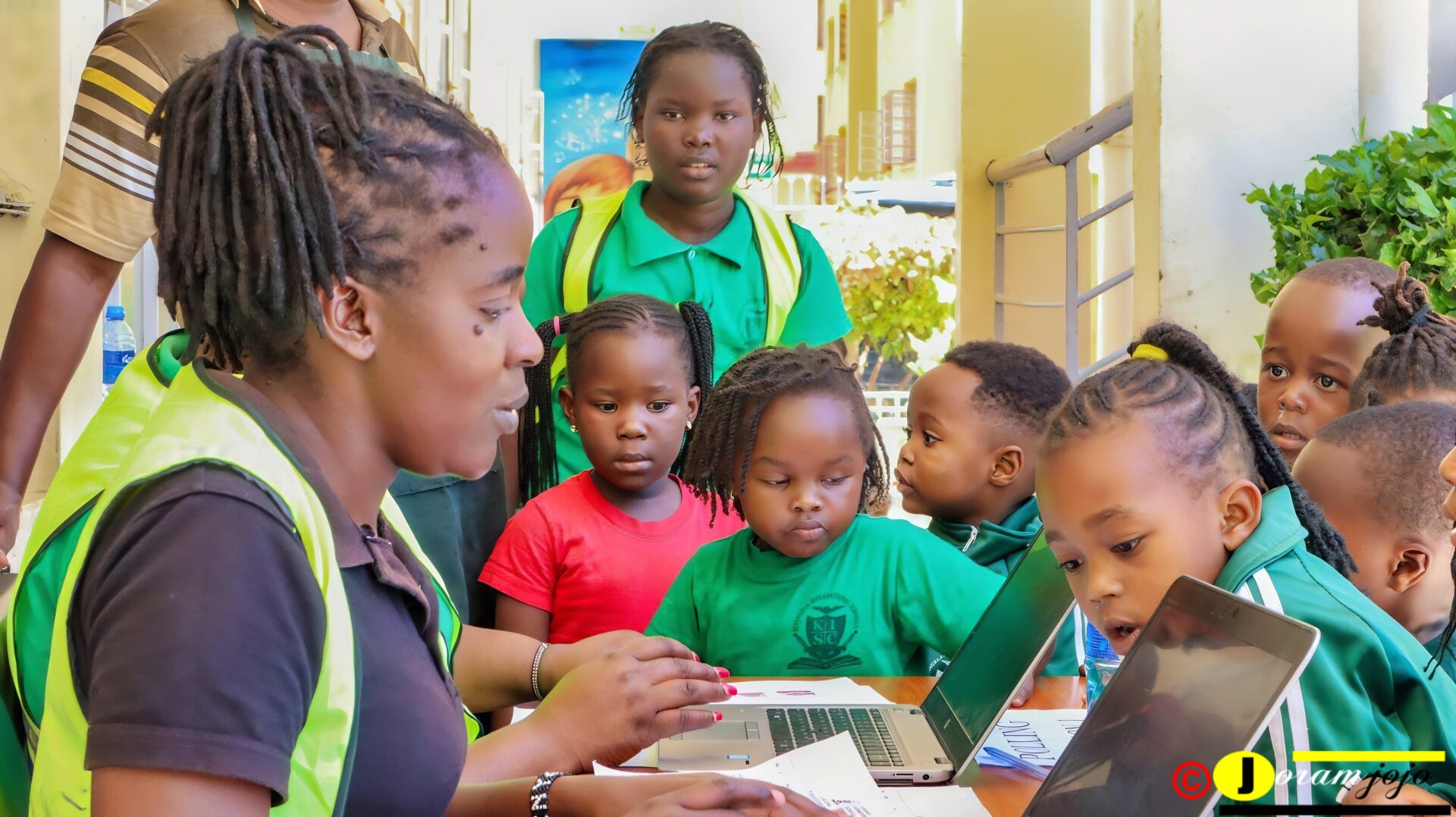 Kitengela International School