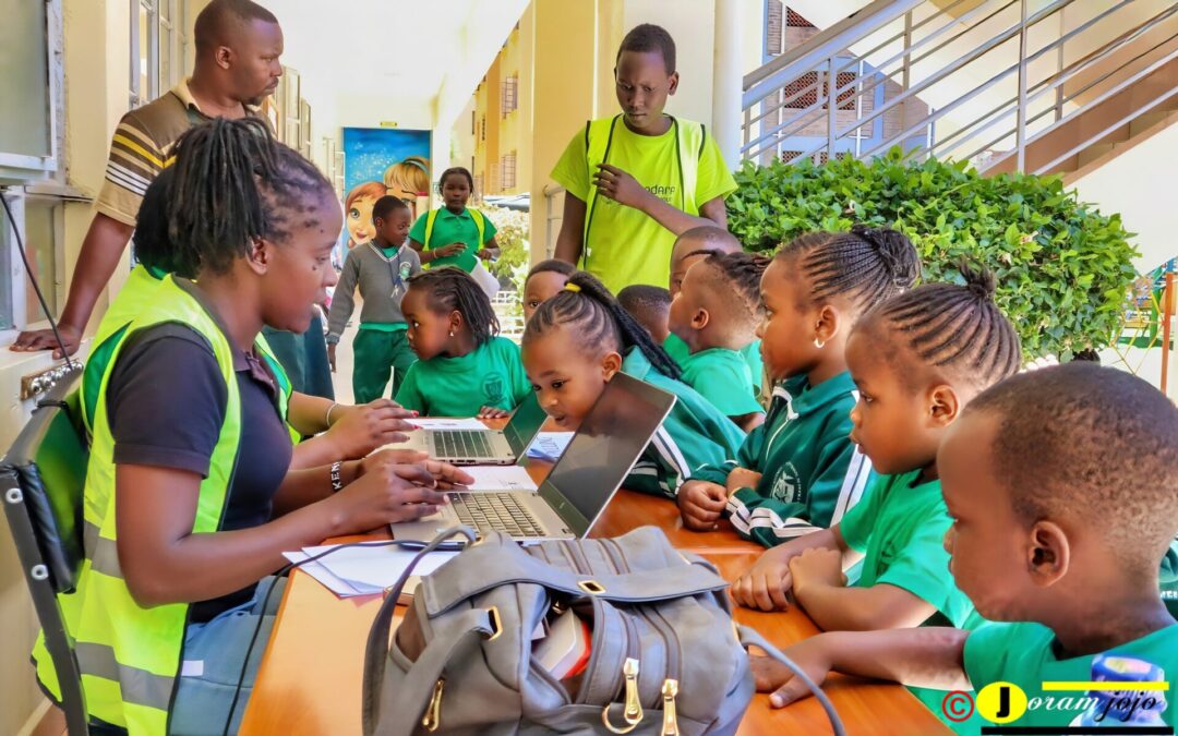 Empowering Young Leaders: How Kitengela International School is Shaping Kenya’s Future