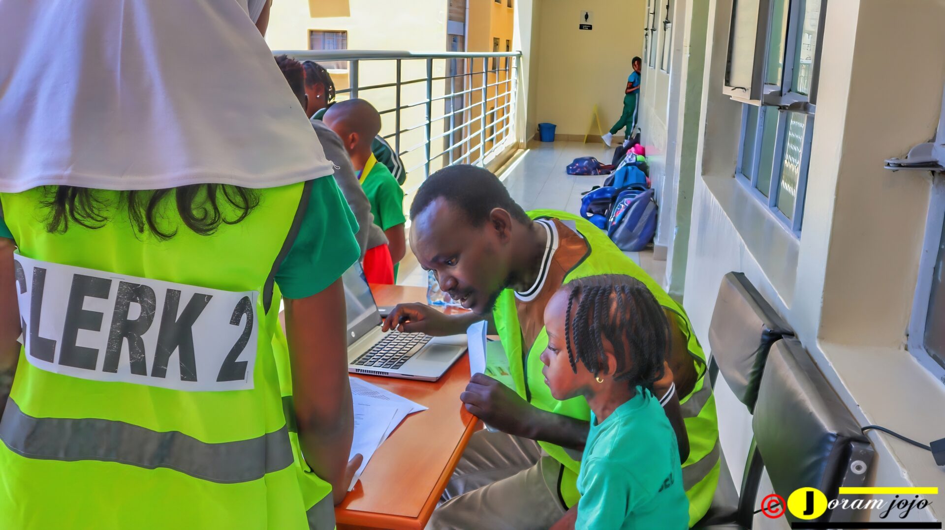 Kitengela International School