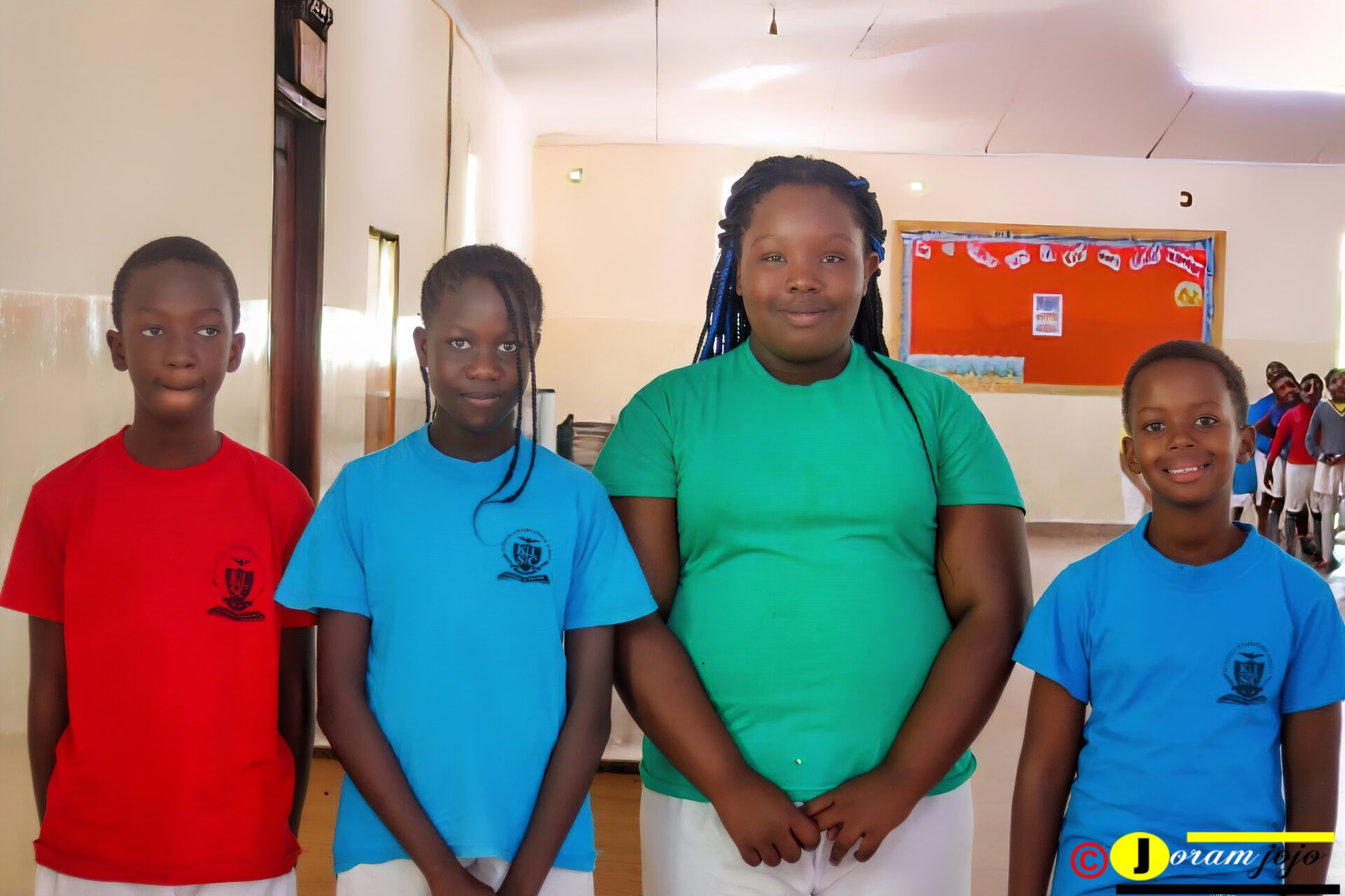 Kitengela International School