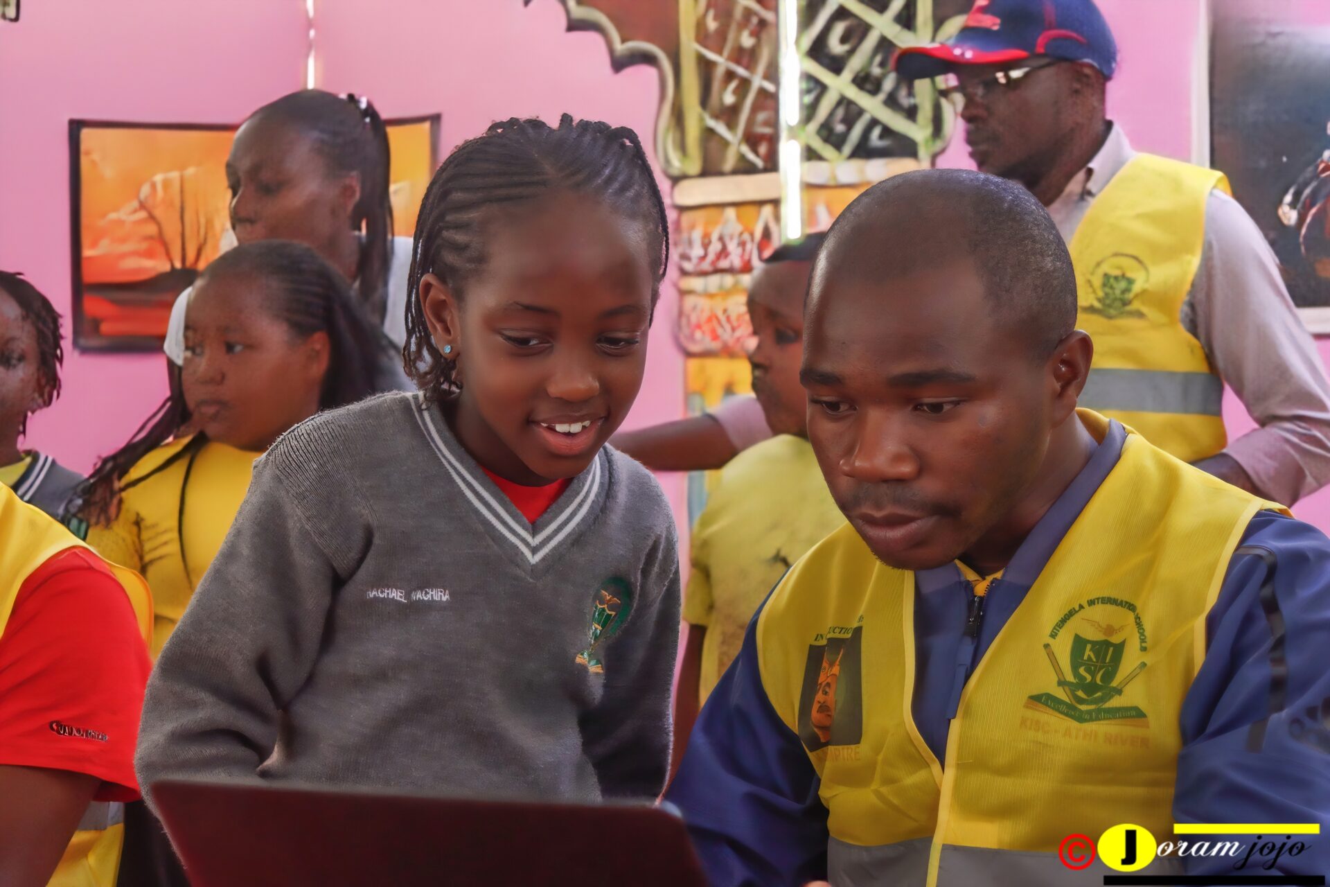 Kitengela International School