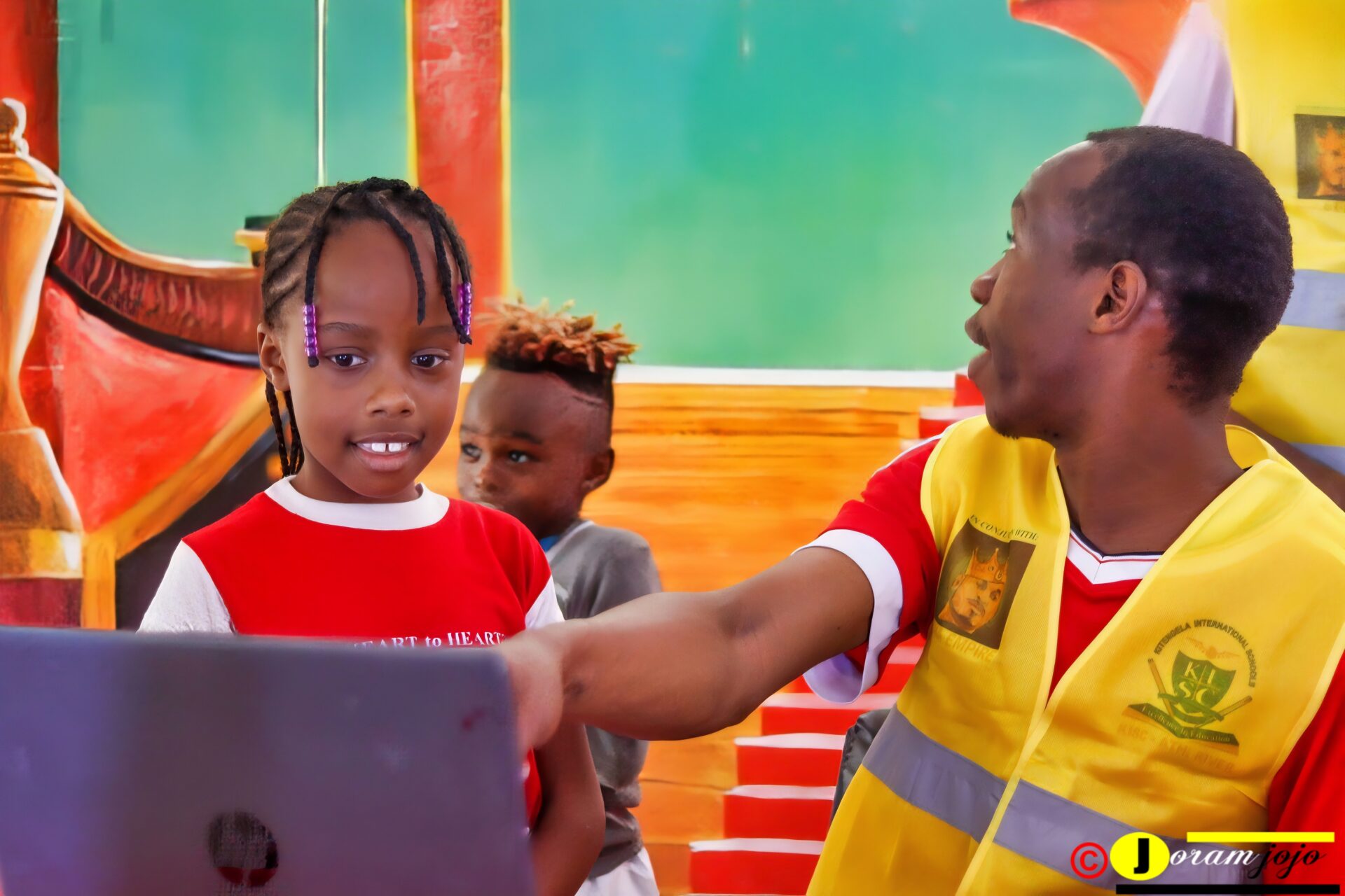 Kitengela International School