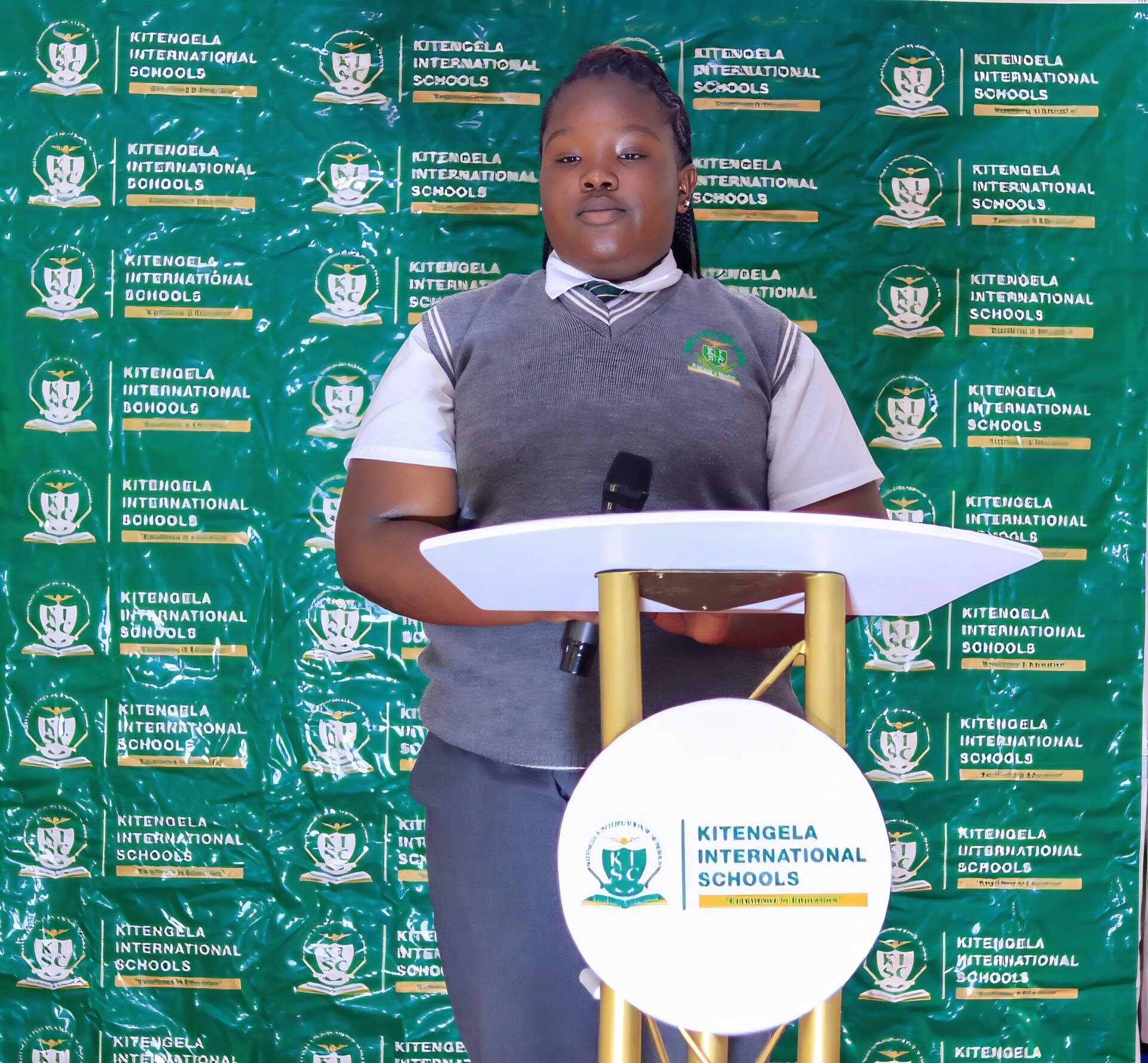 Kitengela International School