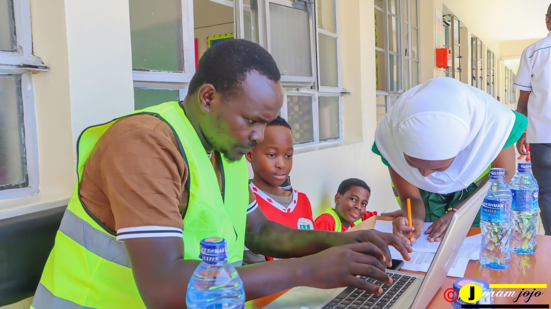 Kitengela International School