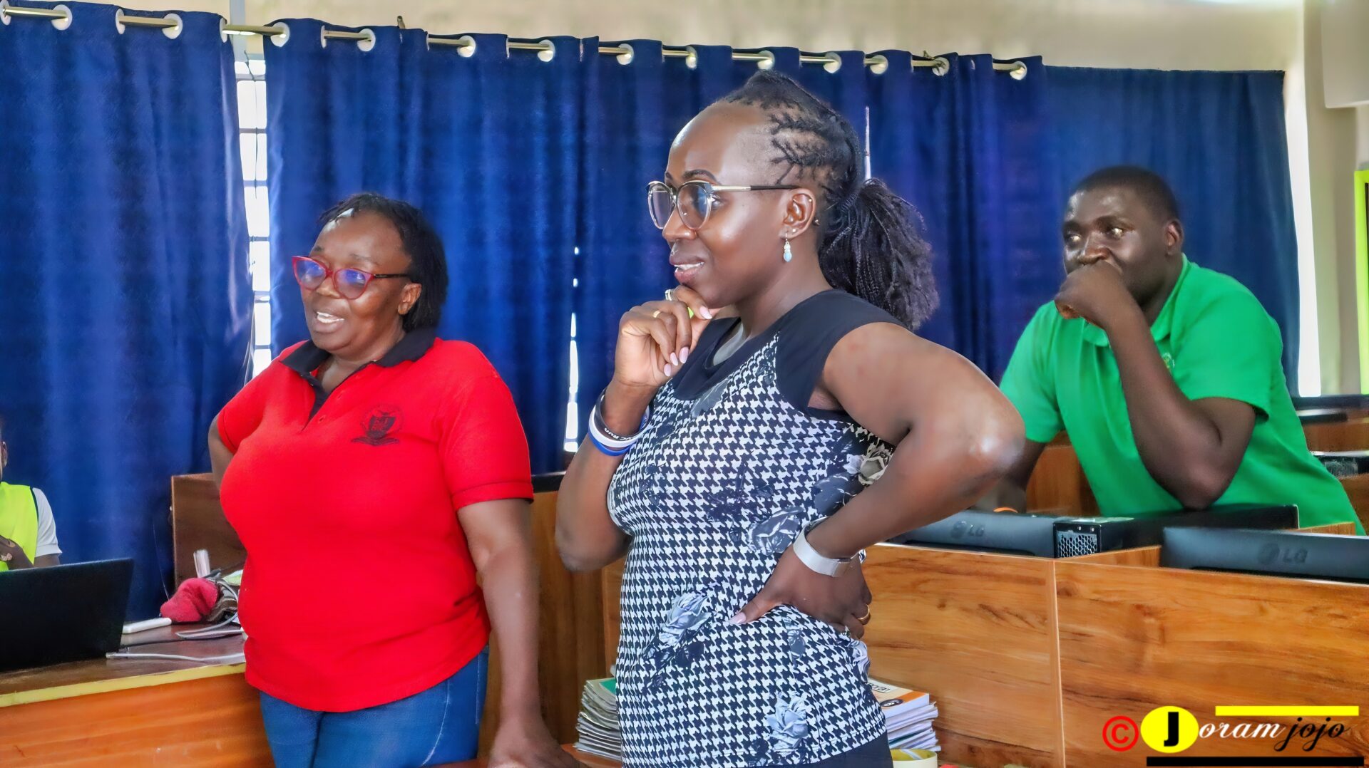 Kitengela International School