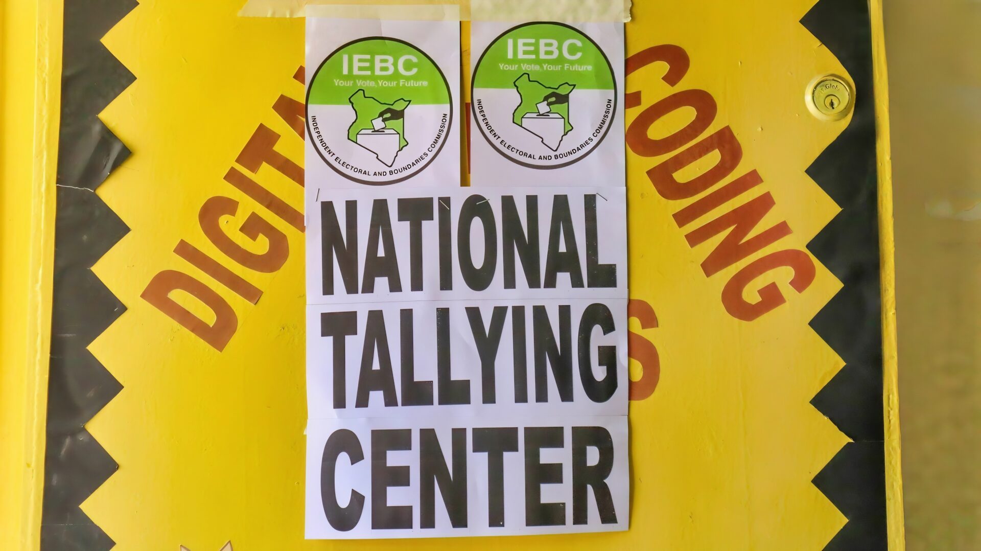 Kitengela International School 