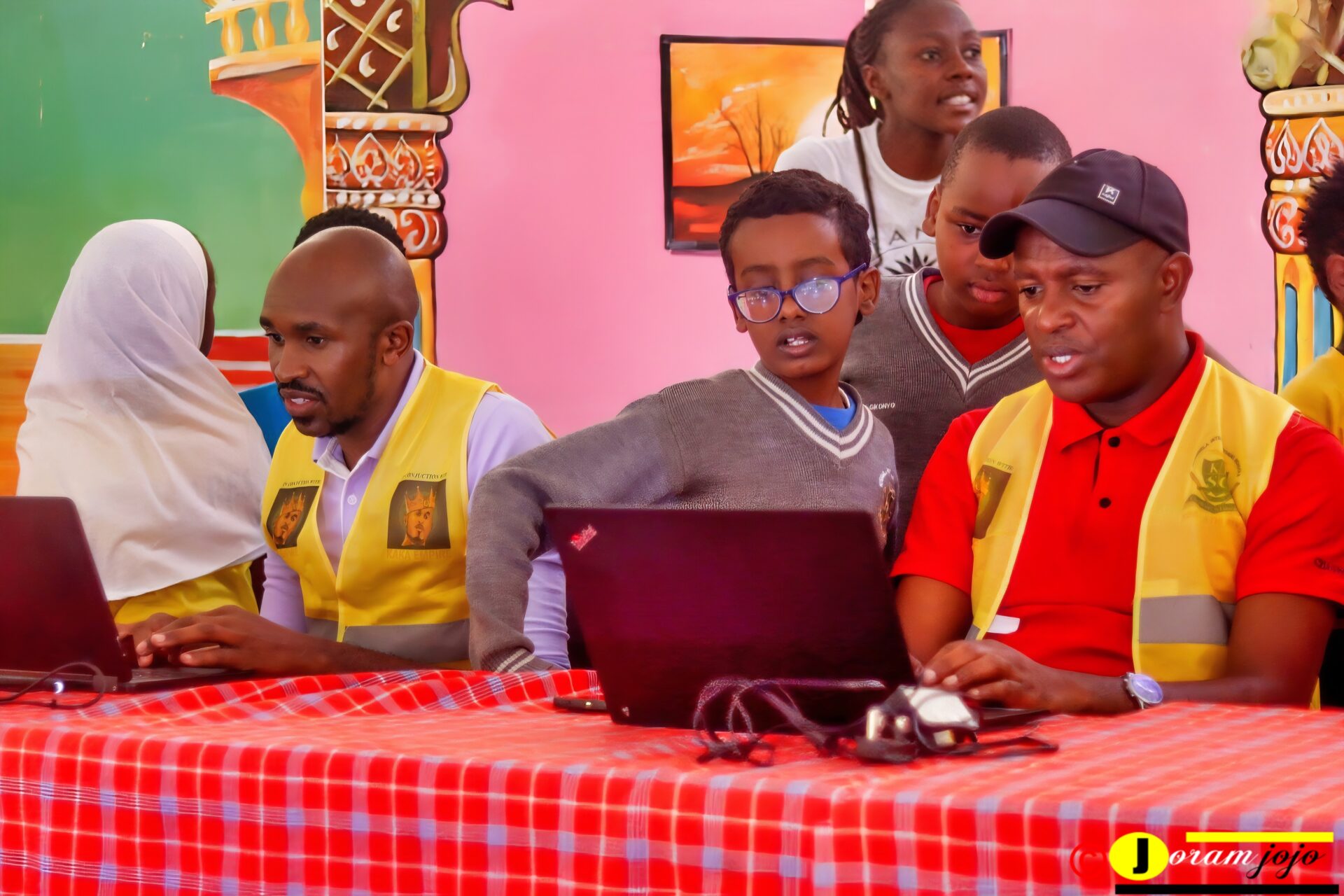 Kitengela International School