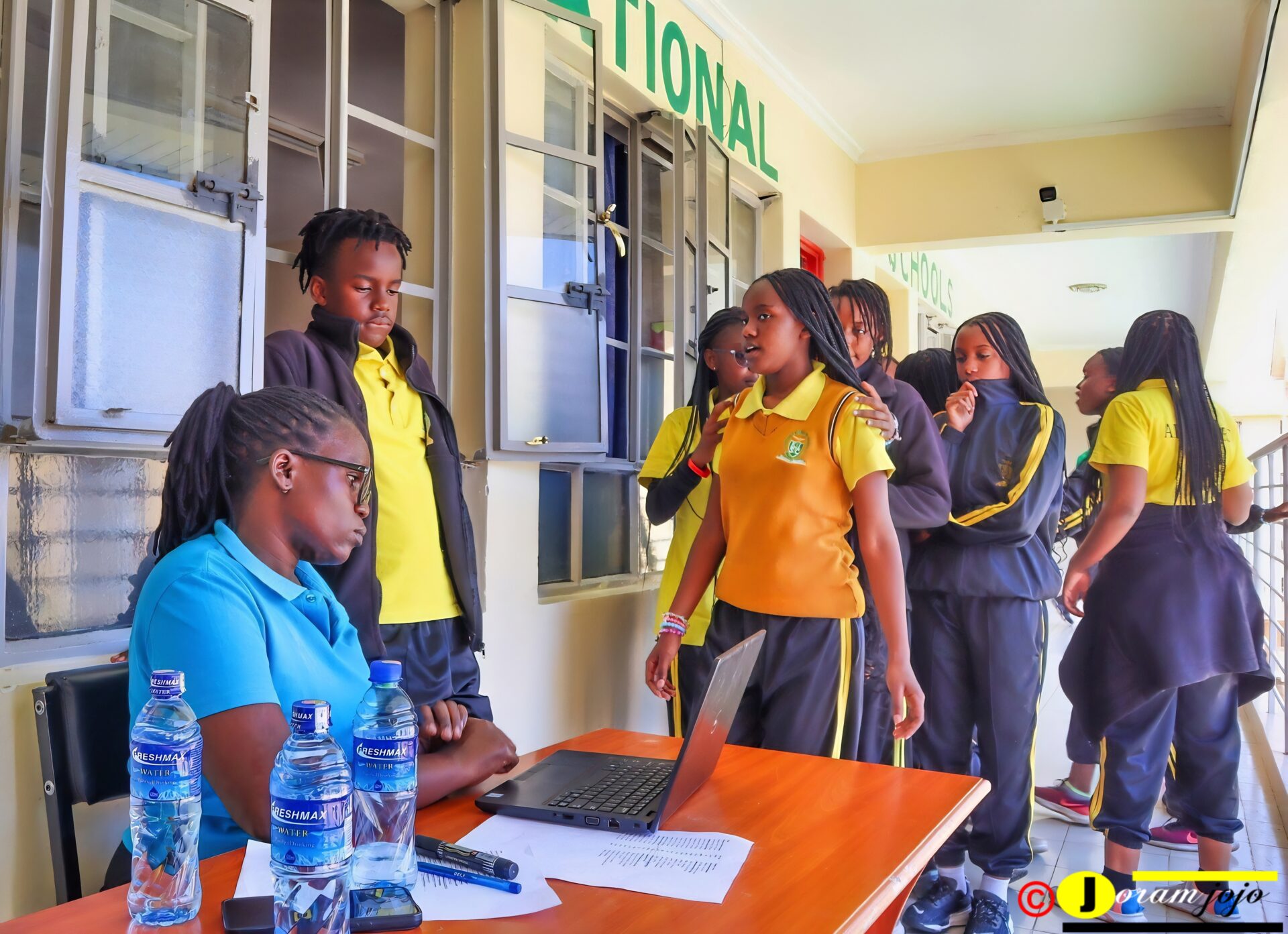 Kitengela International School