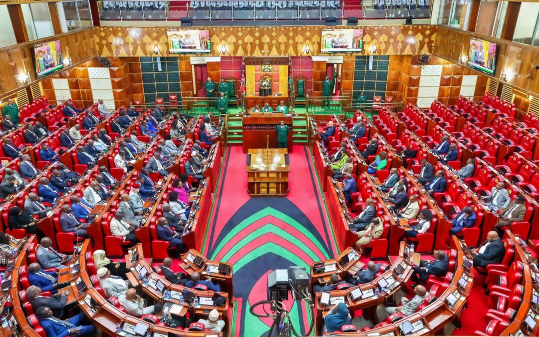 Kenyan MPs Advocate for Diaspora Engagement: Policy Shifts in the National Assembly