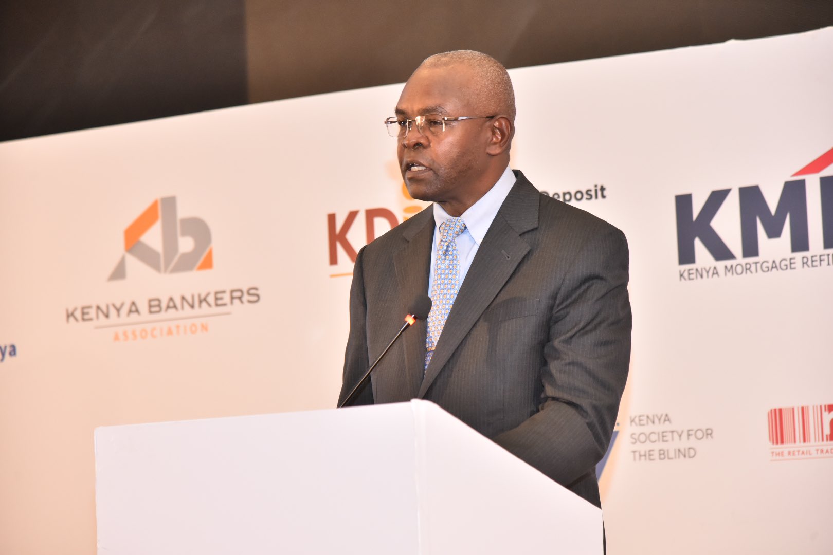 Banks in Kenya Banks in Kenya