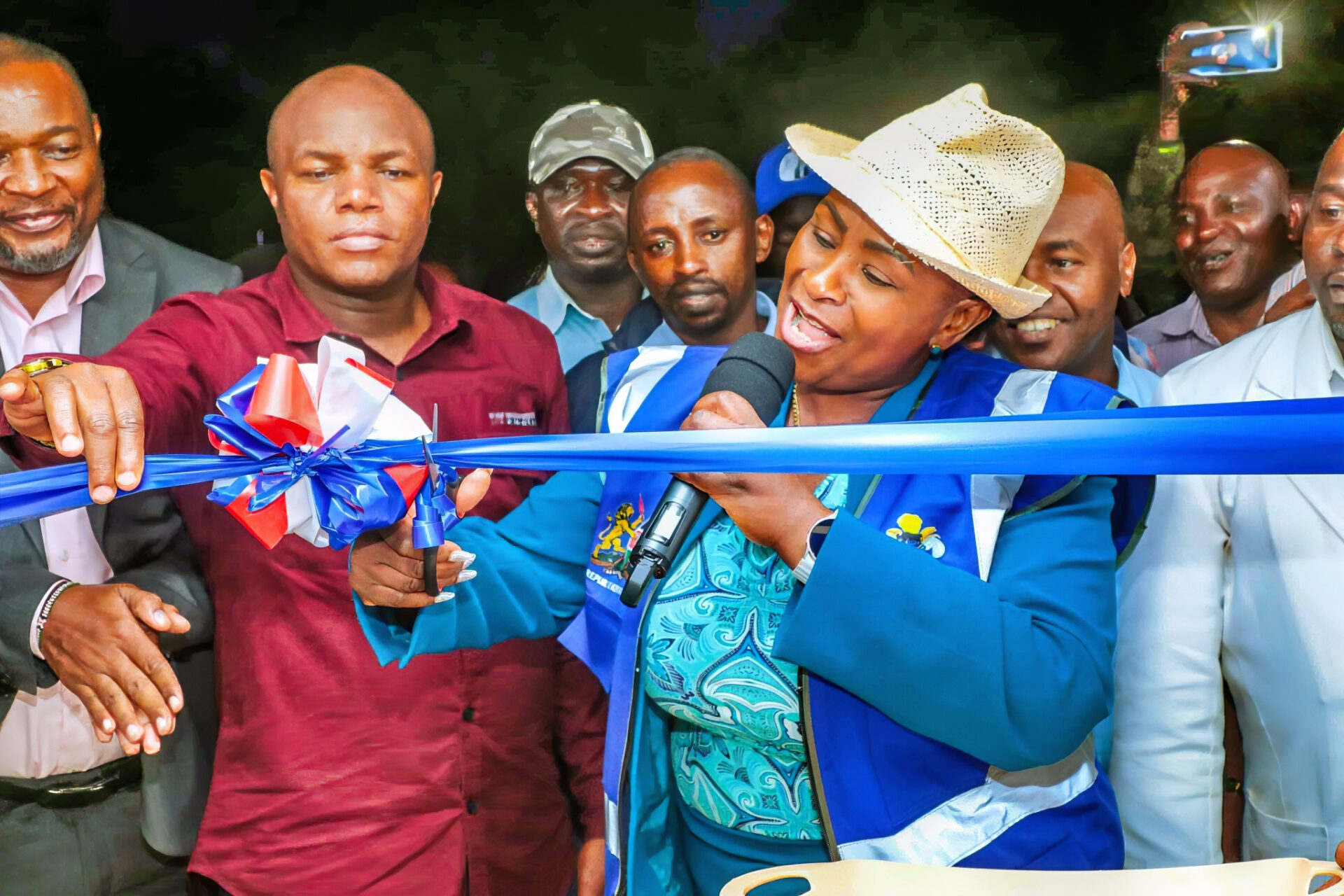 Machakos