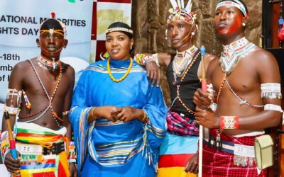Celebrating Diversity: International Minorities Rights Day in Kenya