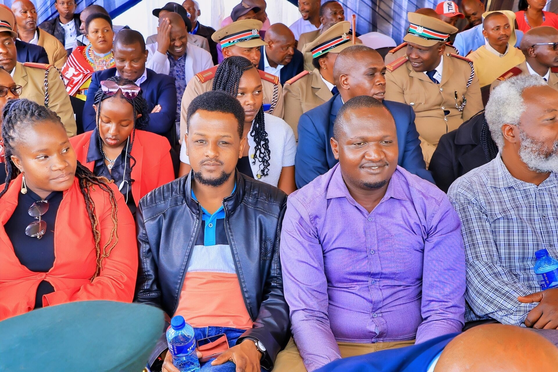 Jamhuri Day Jamhuri Day