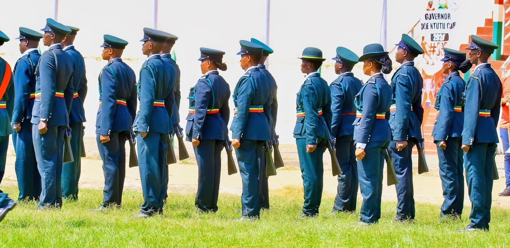 Jamhuri Day Jamhuri Day