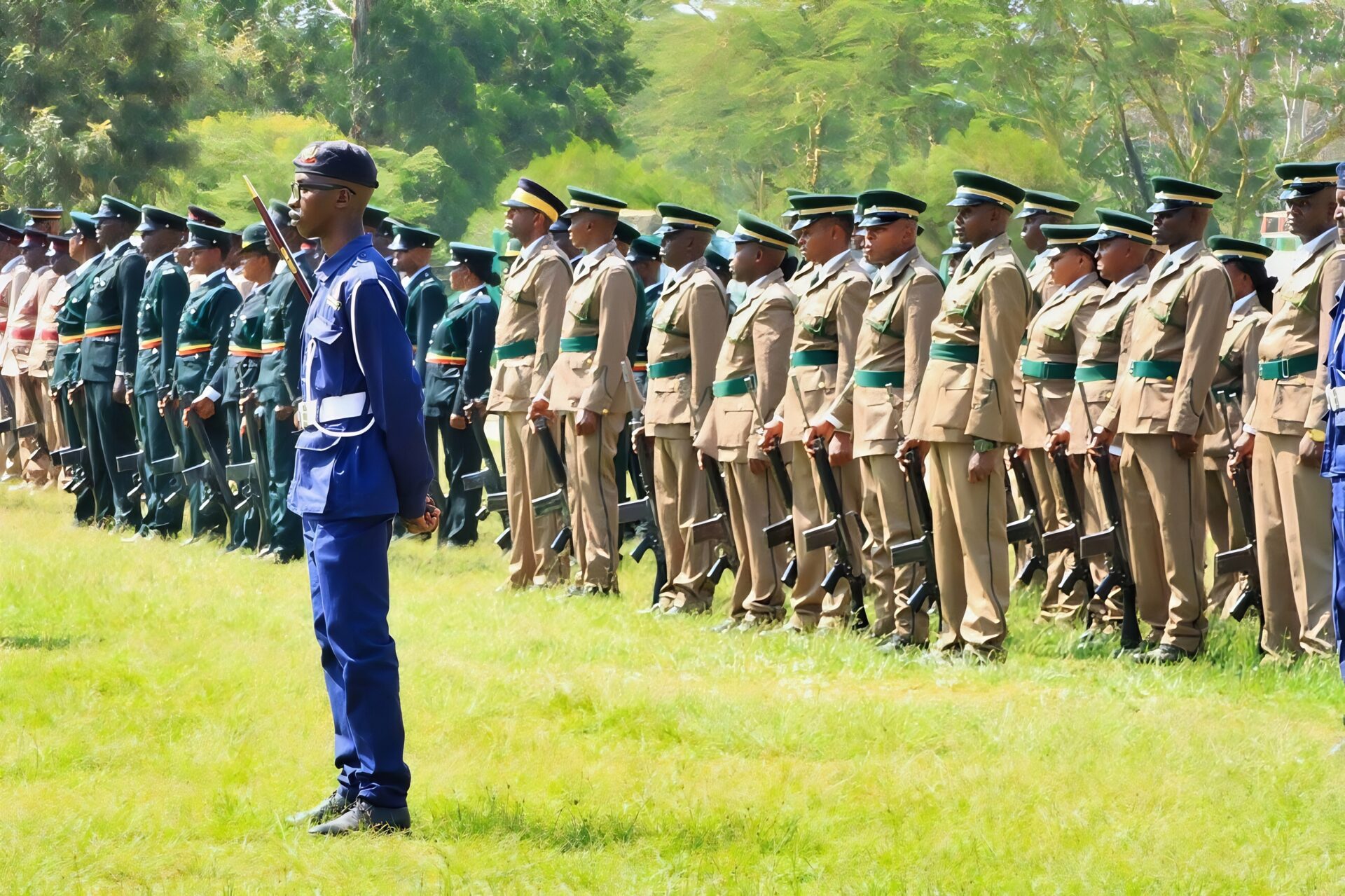 Jamhuri Day Jamhuri Day