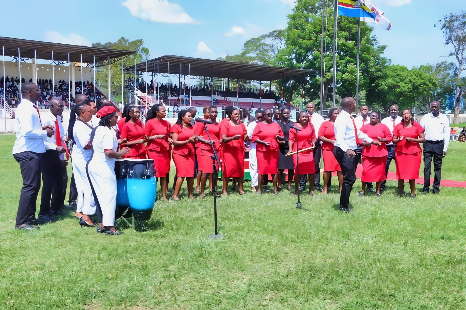 Jamhuri Day Jamhuri Day
