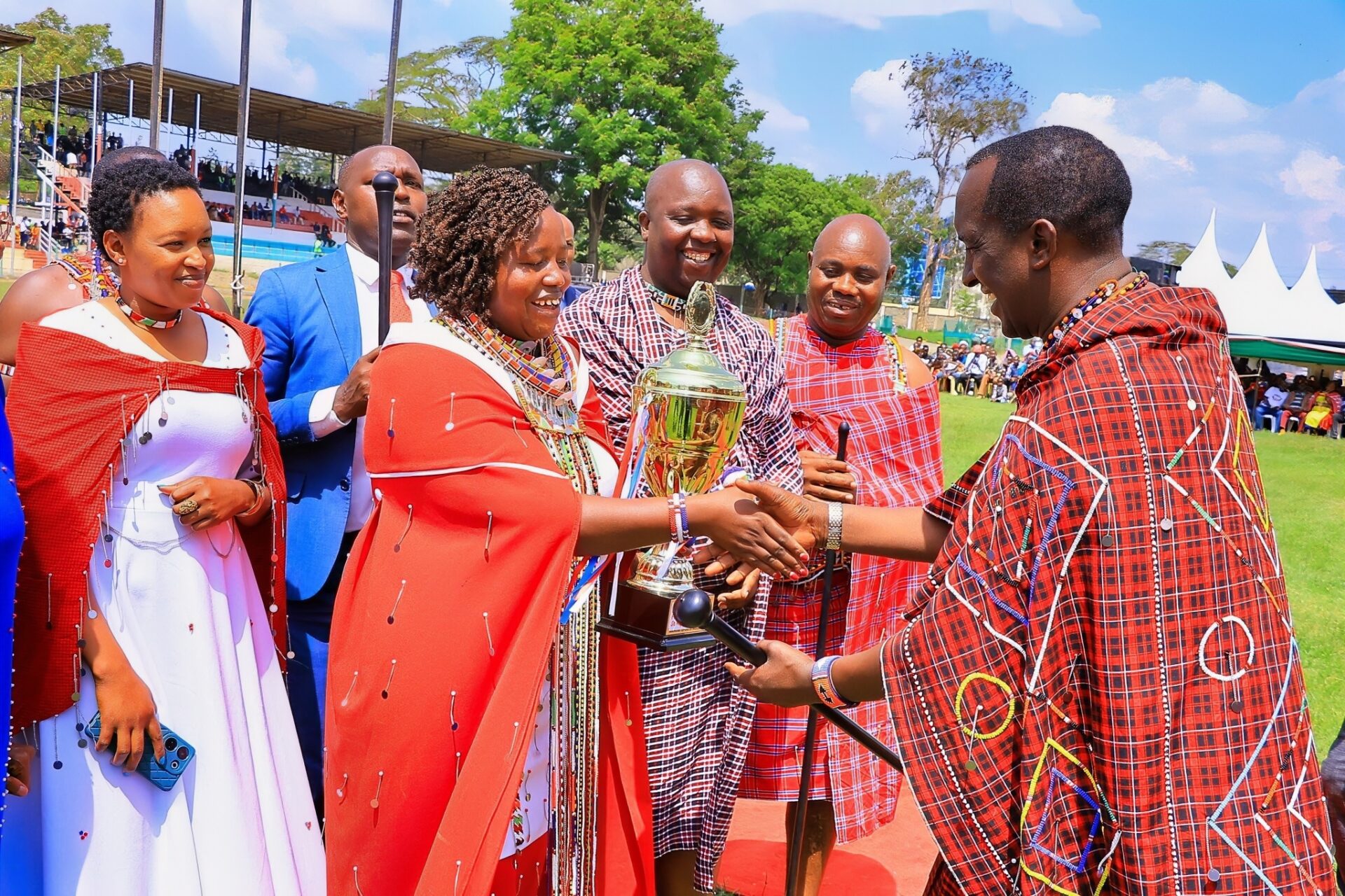 Jamhuri Day Jamhuri Day